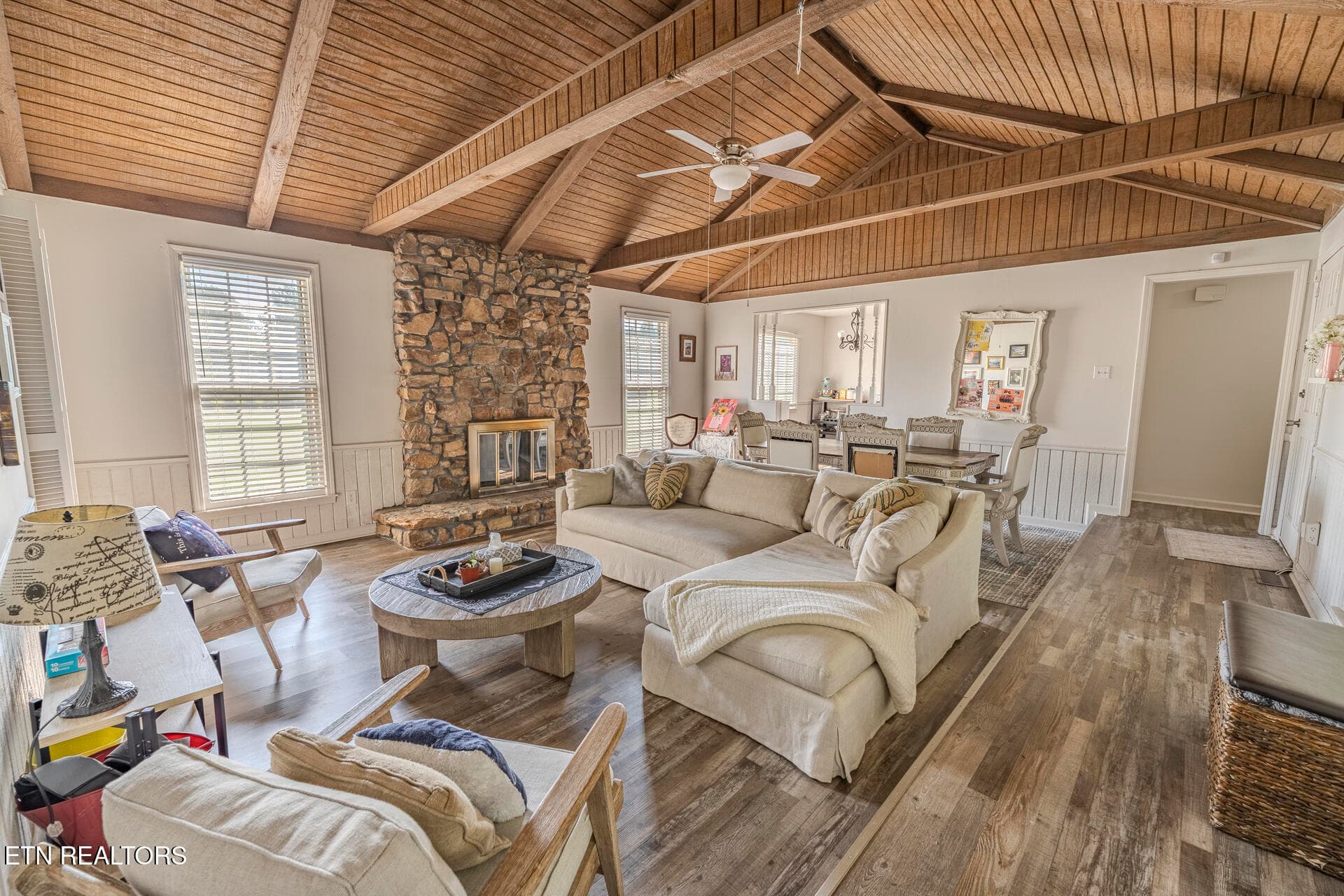17 Westchester Ct Jackson TN-21 - 17 Westchester Court, Jackson, TN 38305