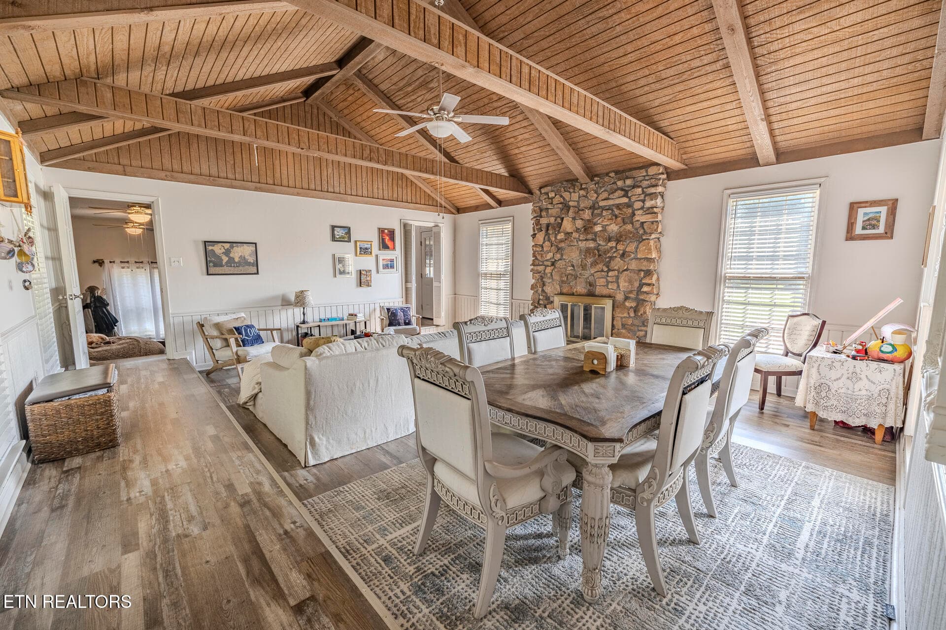 17 Westchester Ct Jackson TN-22 - 17 Westchester Court, Jackson, TN 38305
