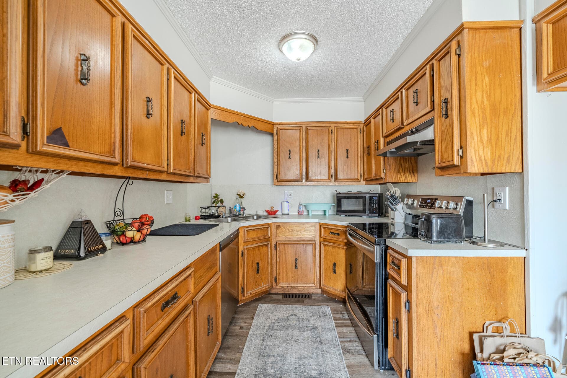 17 Westchester Ct Jackson TN-33 - 17 Westchester Court, Jackson, TN 38305