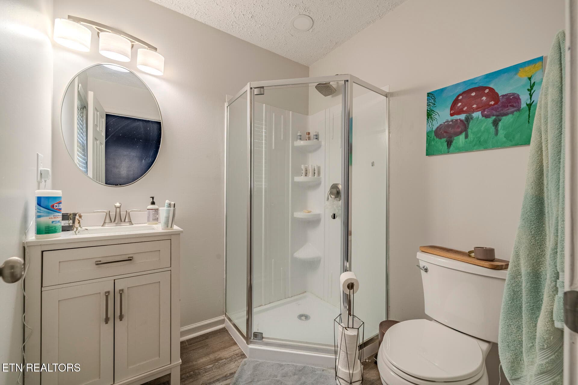 17 Westchester Ct Jackson TN-5 - 17 Westchester Court, Jackson, TN 38305