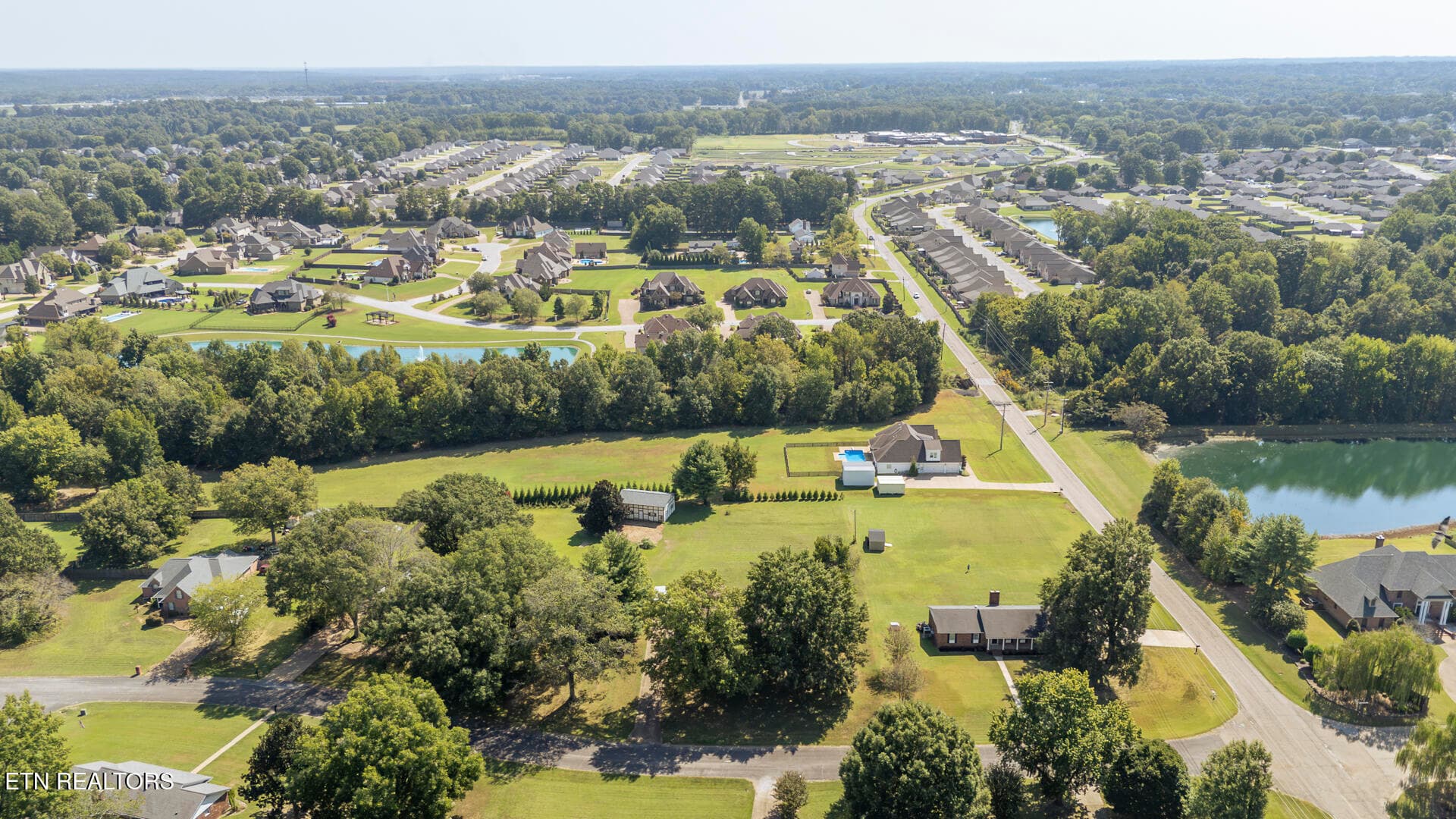 17 Westchester Ct Jackson TN-58 - 17 Westchester Court, Jackson, TN 38305