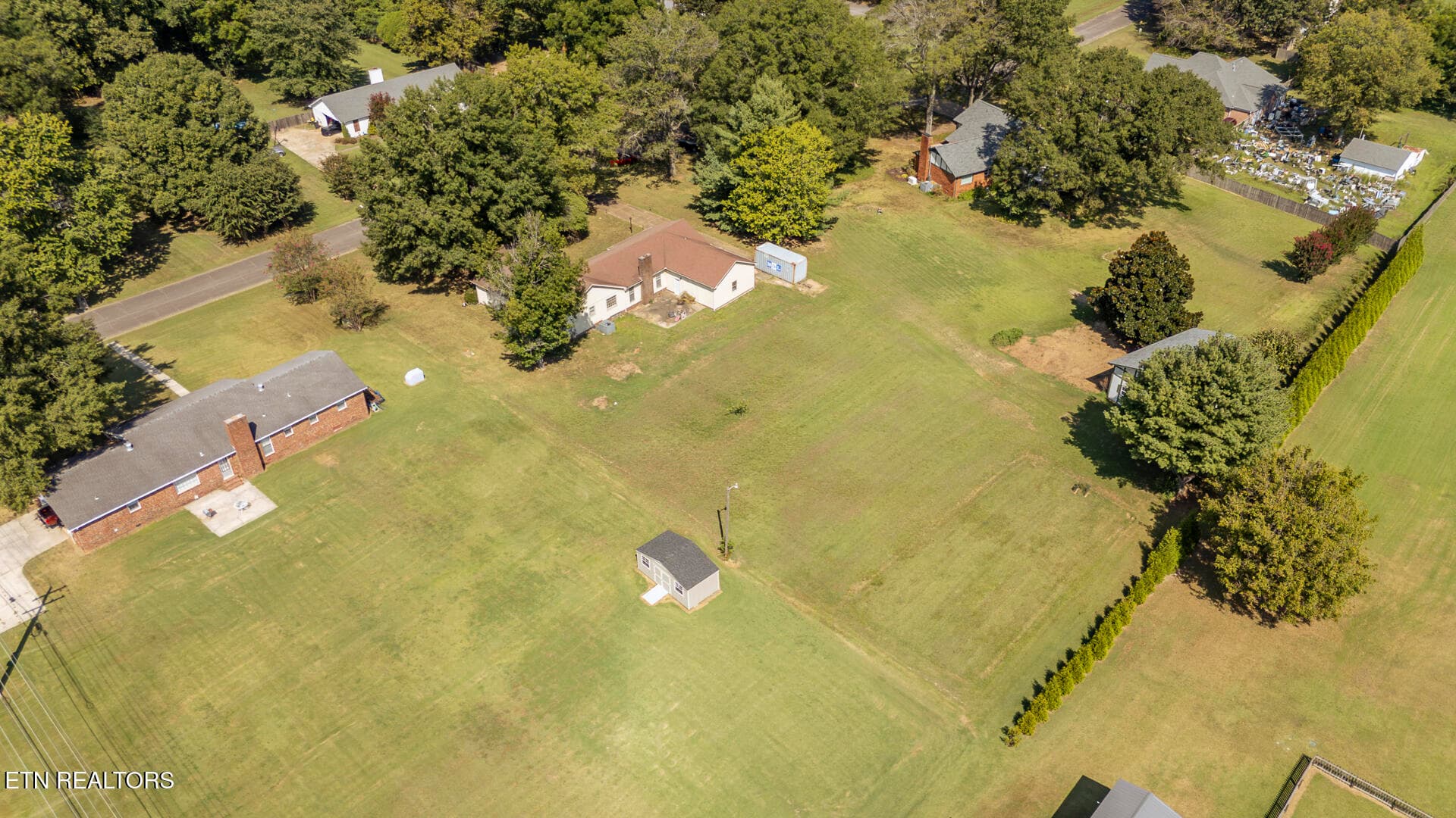17 Westchester Ct Jackson TN-63 - 17 Westchester Court, Jackson, TN 38305
