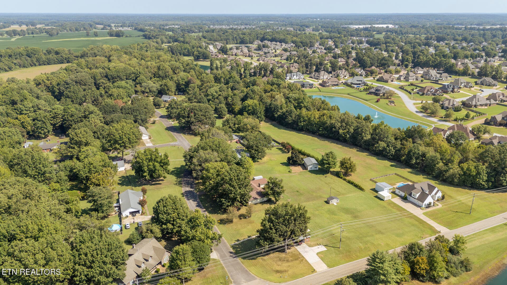 17 Westchester Ct Jackson TN-60 - 17 Westchester Court, Jackson, TN 38305