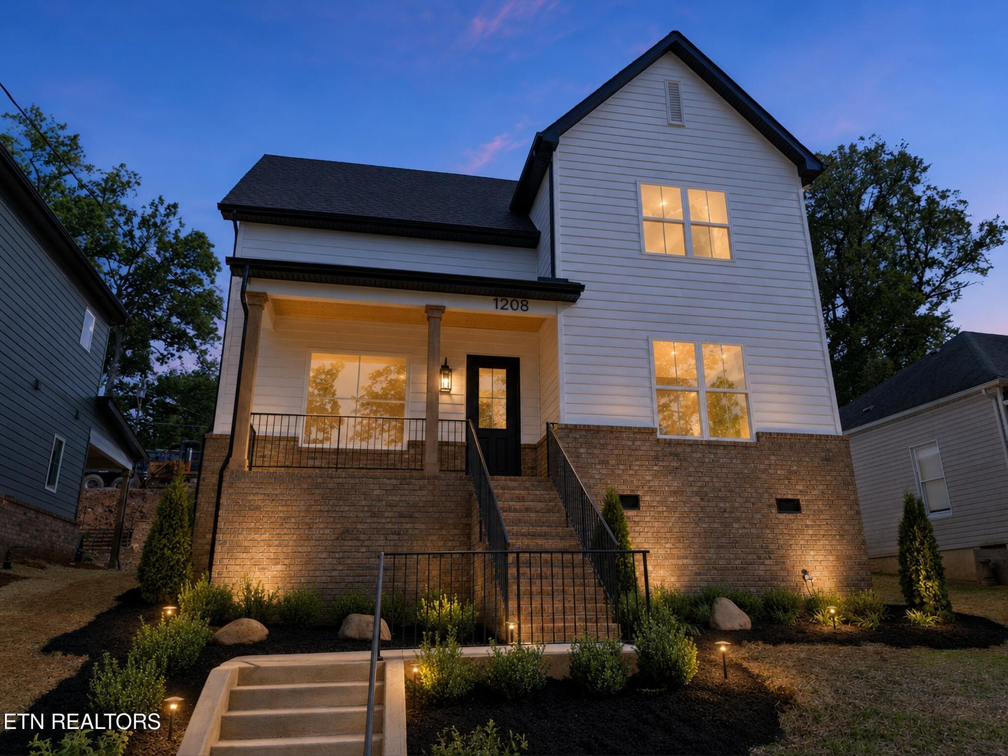 3 - 1208 Valley Ave, Knoxville, TN 37920