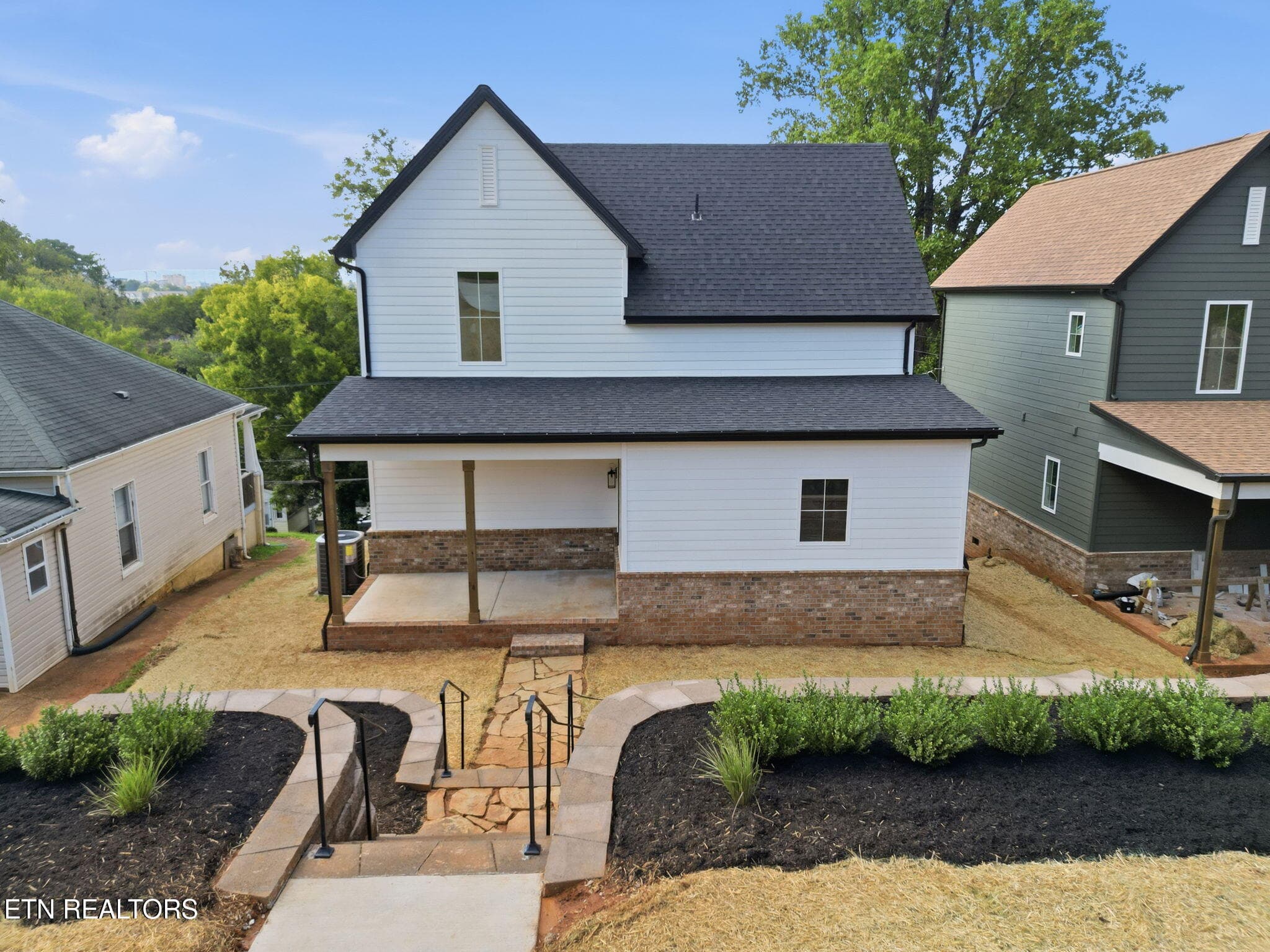 36 - 1208 Valley Ave, Knoxville, TN 37920