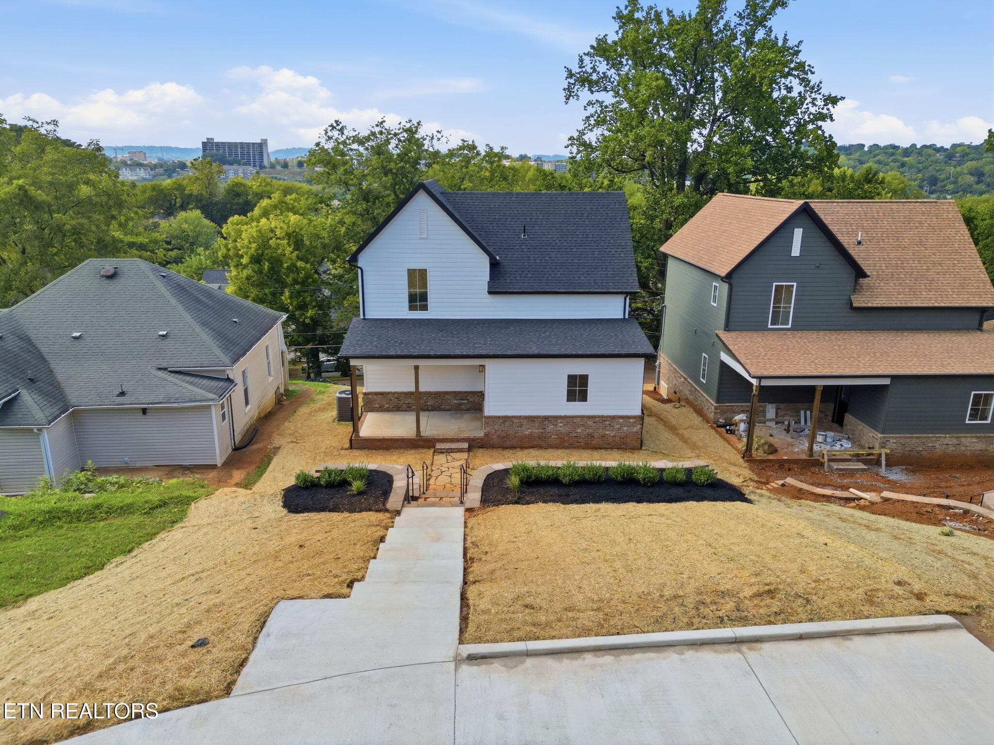 43 - 1208 Valley Ave, Knoxville, TN 37920