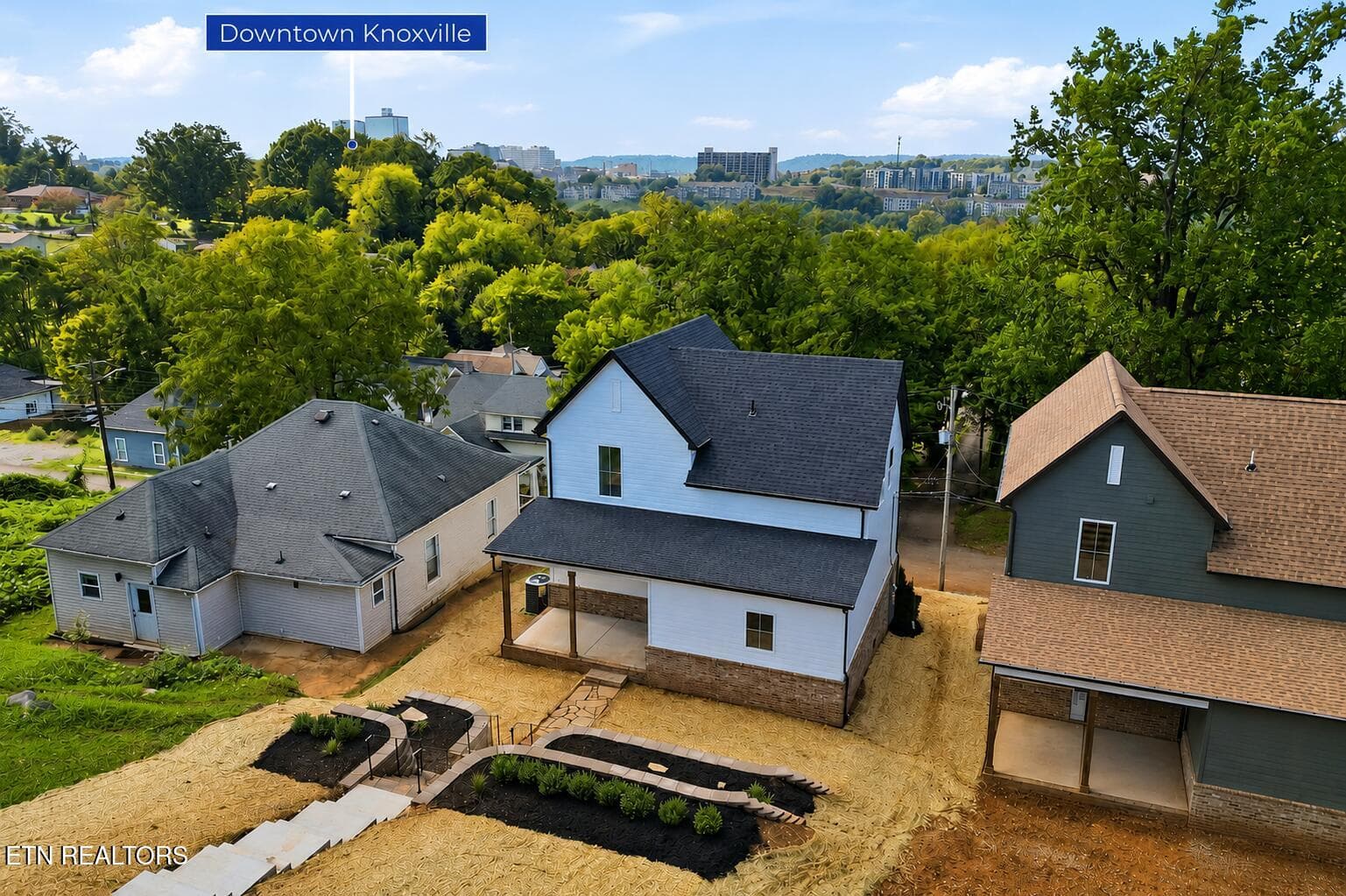 45 - 1208 Valley Ave, Knoxville, TN 37920