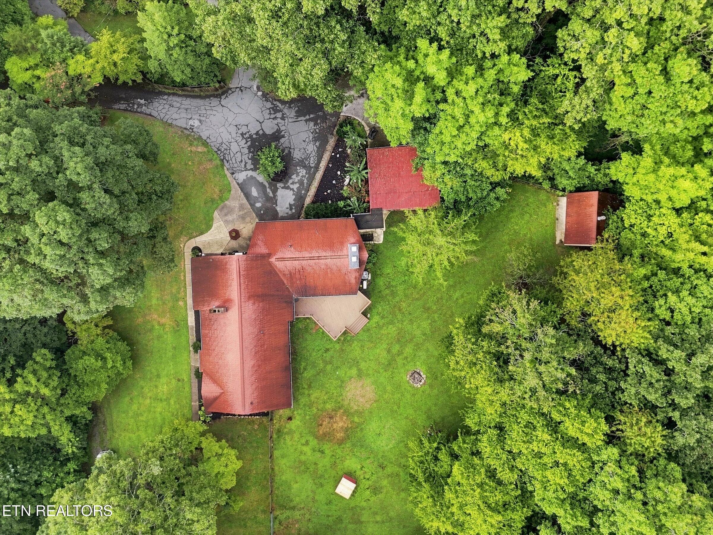 43-009_DJI_20260818094519_0099_D - 3215 Tuckaleechee Pike, Maryville, TN 37803