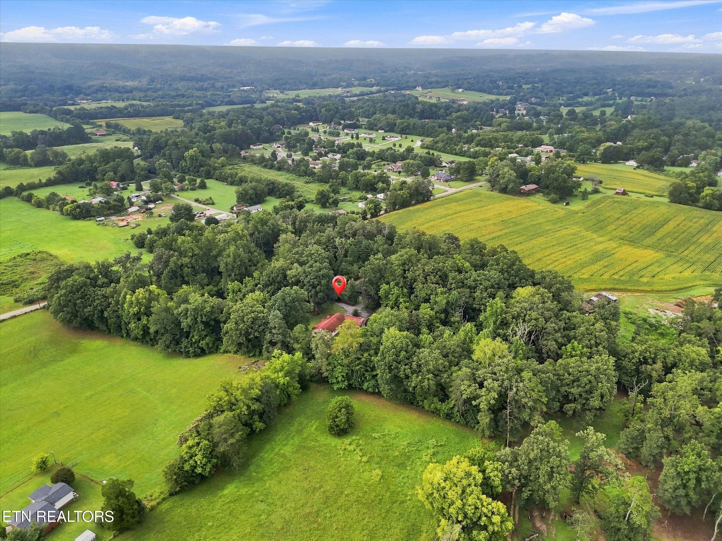 45-013_DJI_20260818094759_0111_D - 3215 Tuckaleechee Pike, Maryville, TN 37803