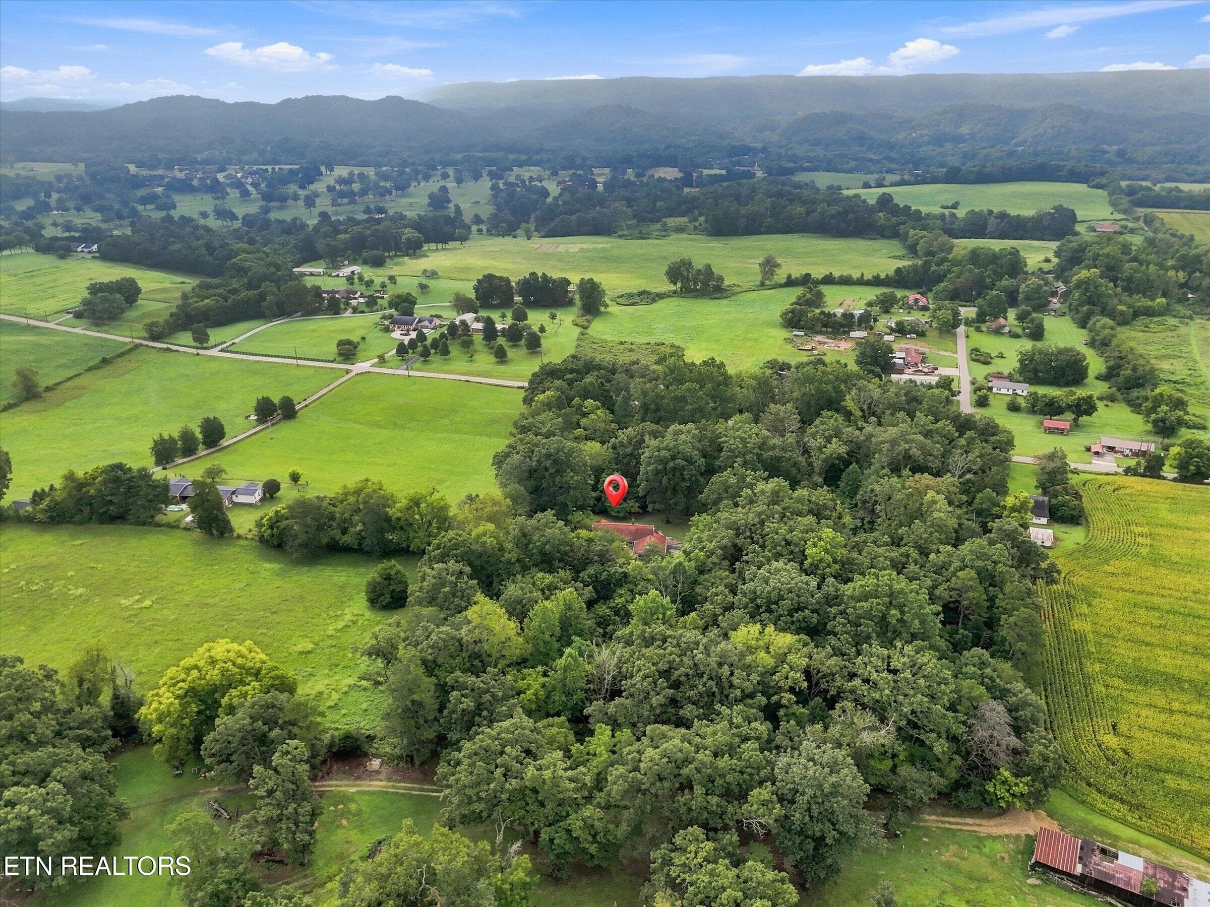 46-014_DJI_20260818094828_0114_D - 3215 Tuckaleechee Pike, Maryville, TN 37803