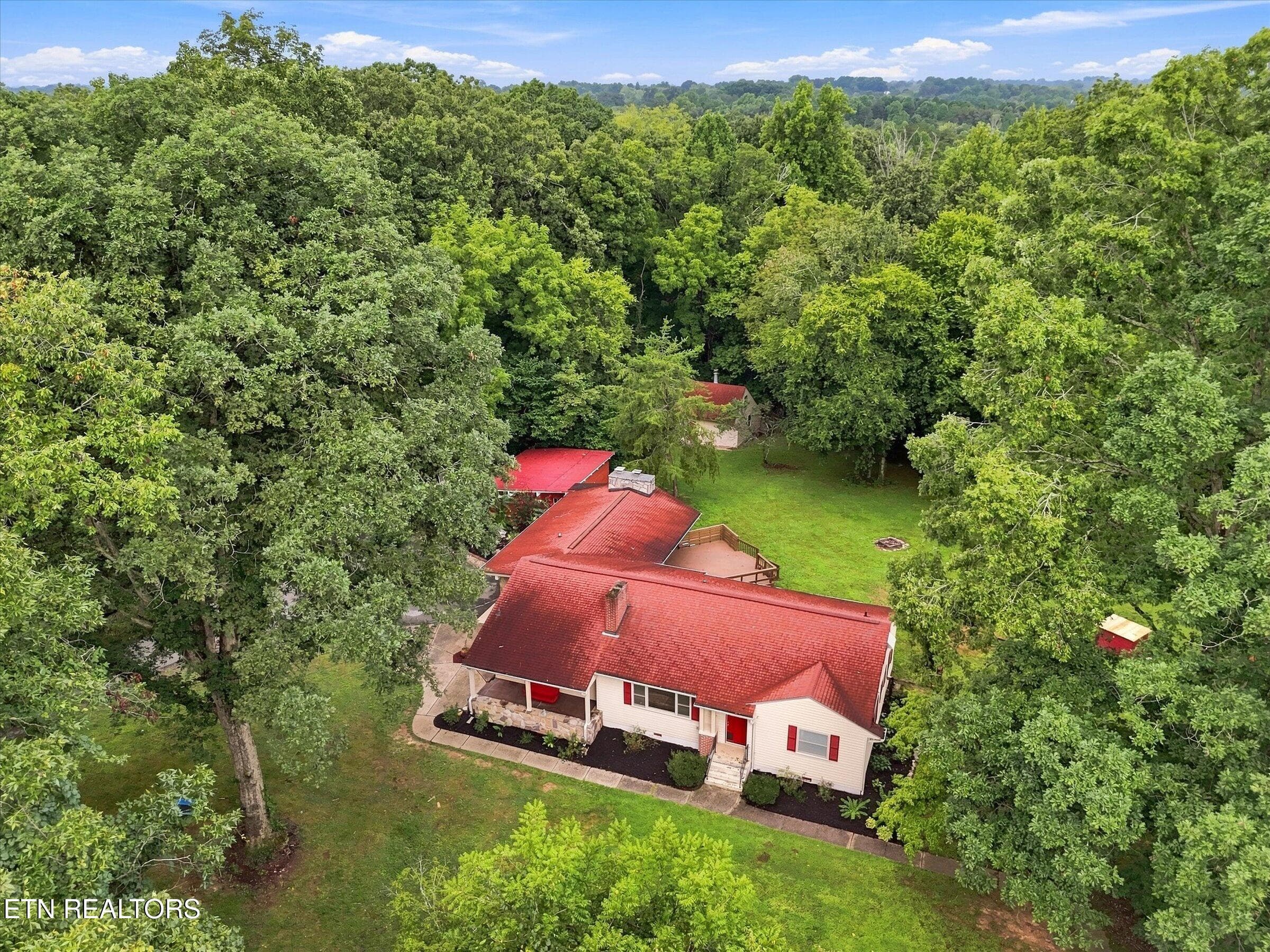 48-016_DJI_20260818094941_0120_D - 3215 Tuckaleechee Pike, Maryville, TN 37803