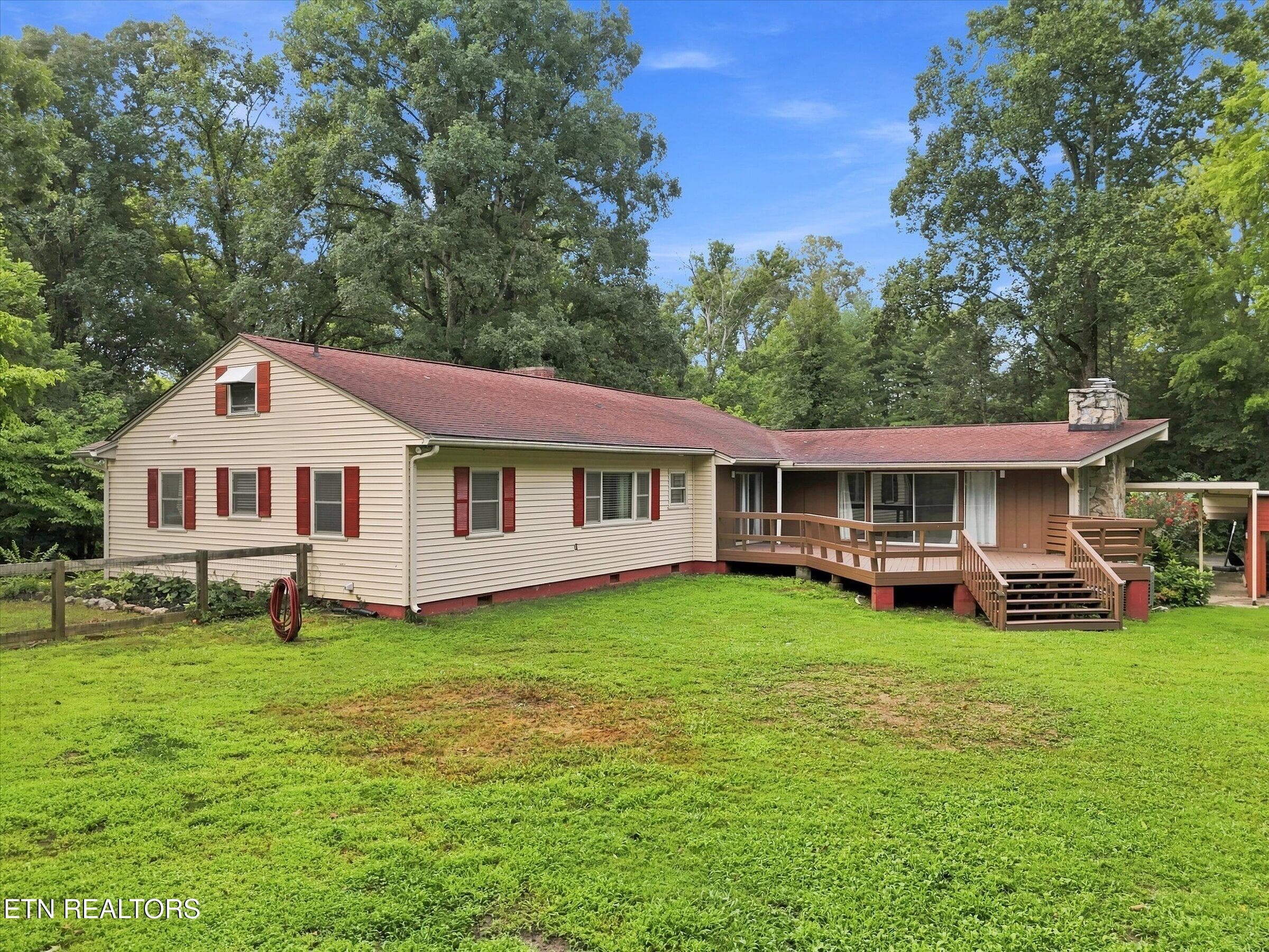 05-005_DJI_20260818093826_0087_D - 3215 Tuckaleechee Pike, Maryville, TN 37803