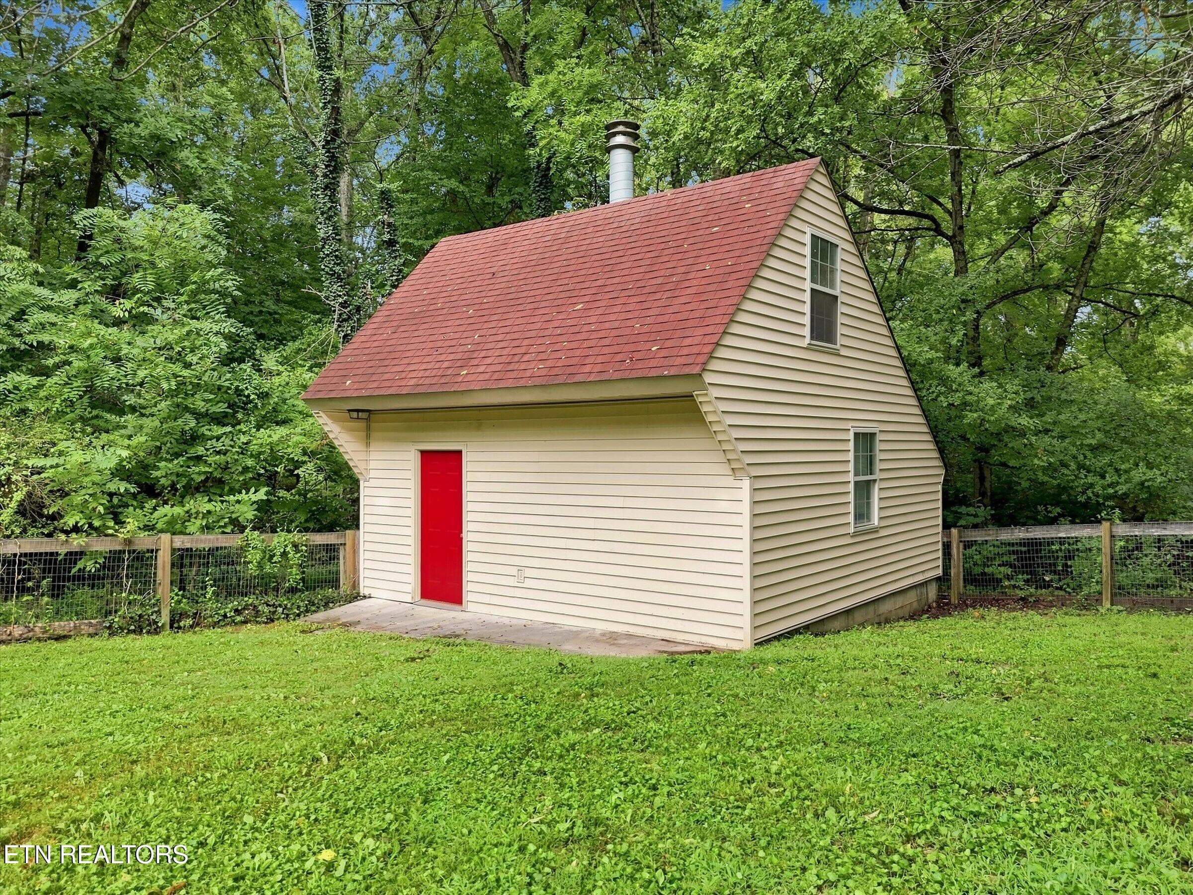 08-008_DJI_20260818093939_0096_D - 3215 Tuckaleechee Pike, Maryville, TN 37803
