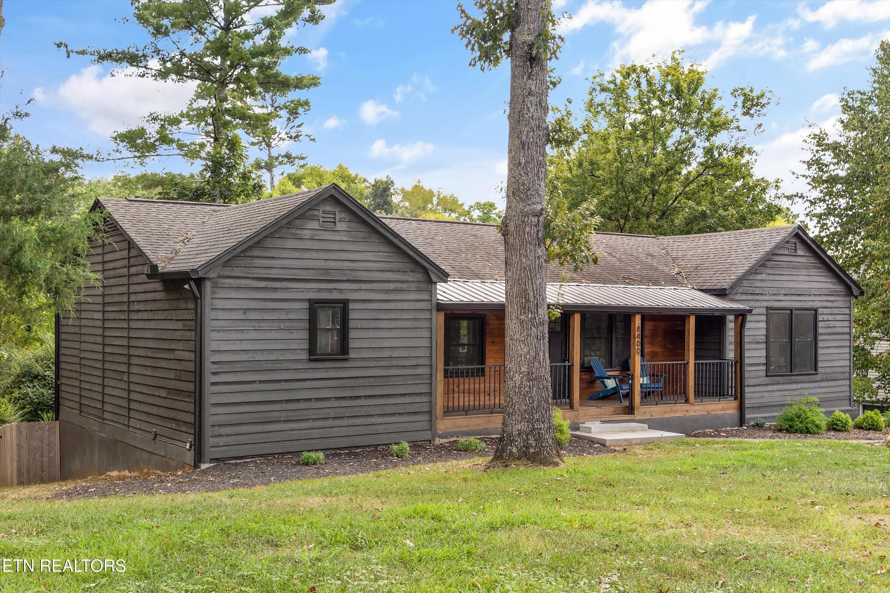 03-8400 Woodbrook Dr50 - 8400 Woodbrook Drive, Knoxville, TN 37919