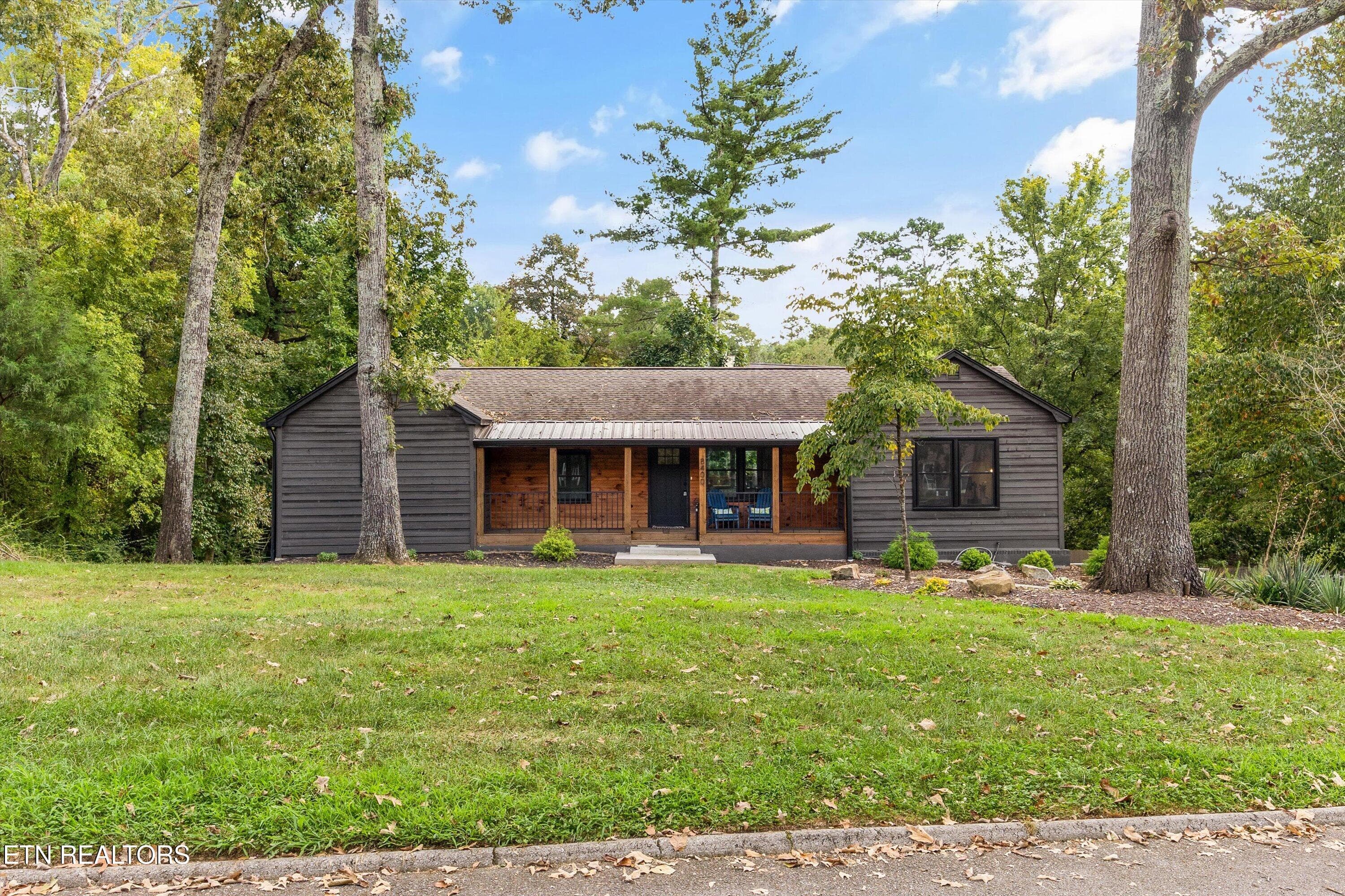 04-8400 Woodbrook Dr51 - 8400 Woodbrook Drive, Knoxville, TN 37919