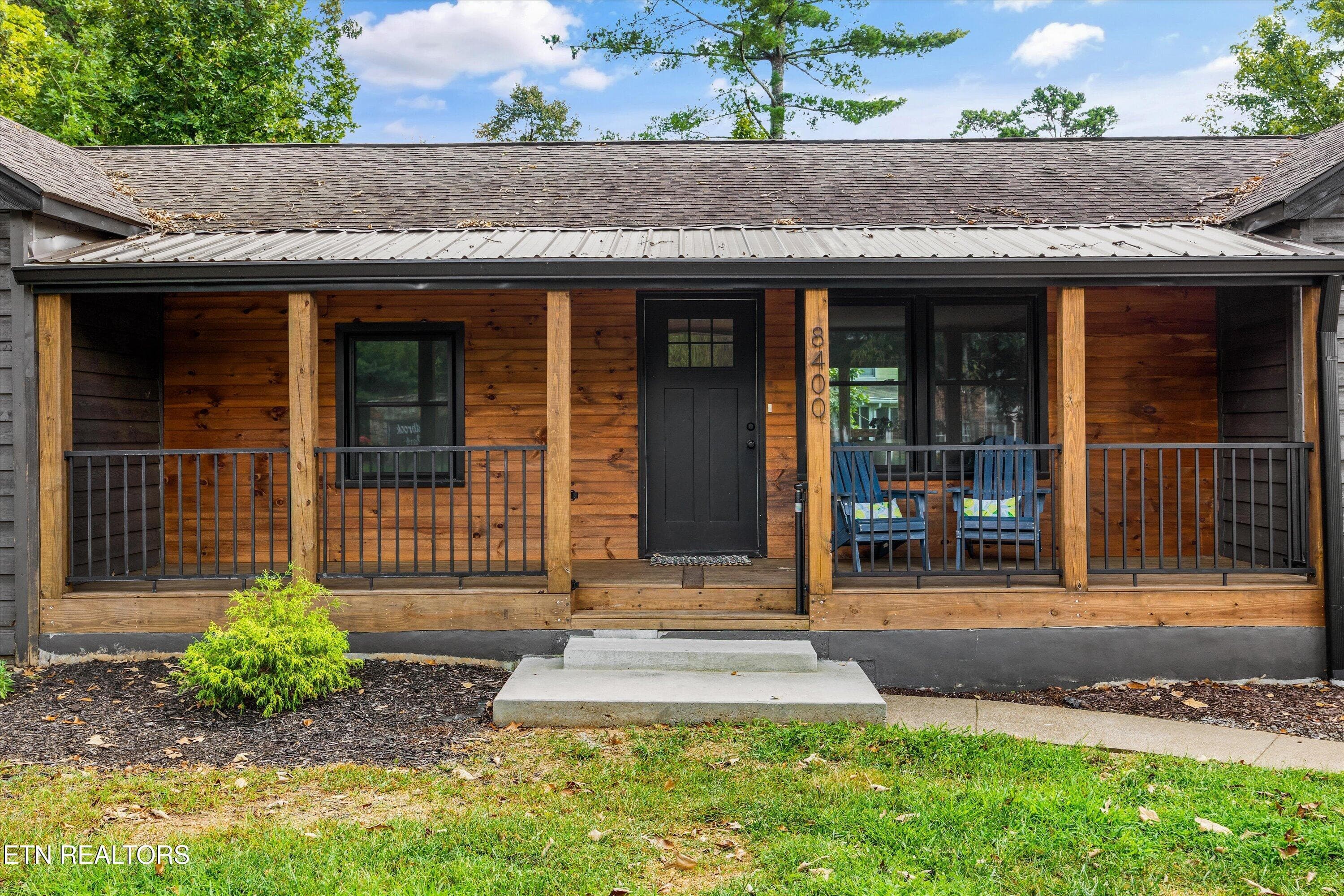 07-8400 Woodbrook Dr48 - 8400 Woodbrook Drive, Knoxville, TN 37919