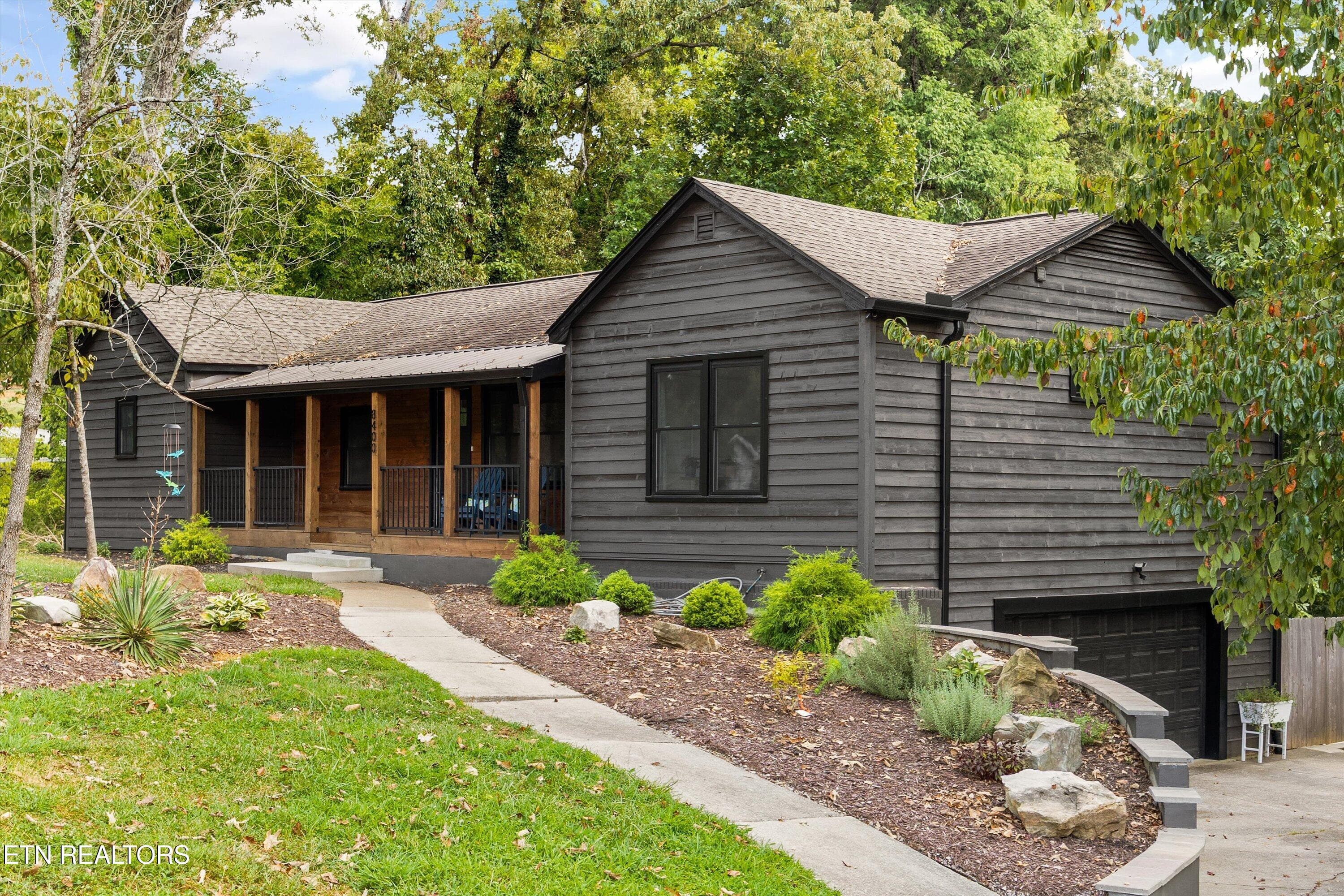 48-8400 Woodbrook Dr53 - 8400 Woodbrook Drive, Knoxville, TN 37919