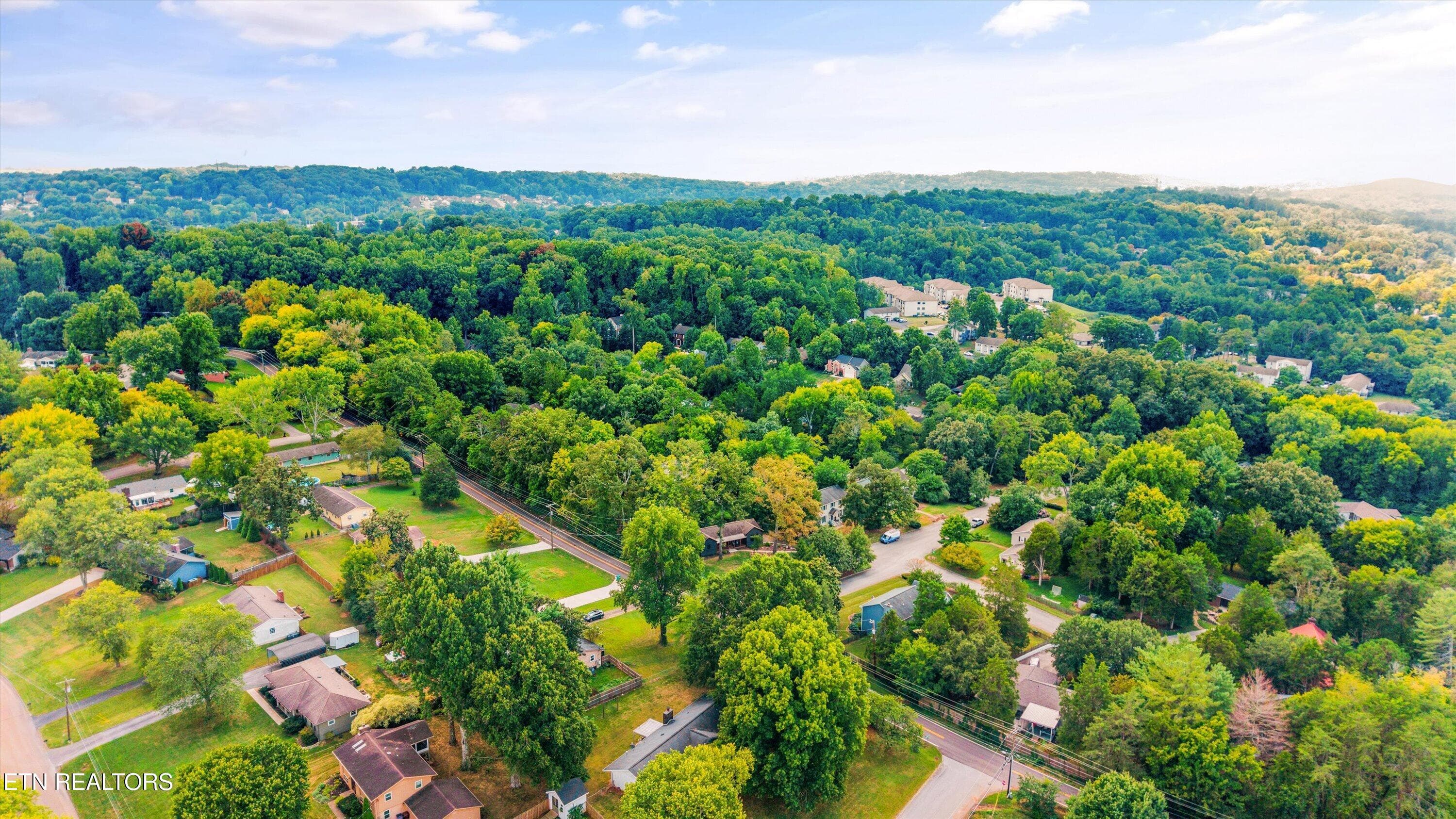 54-8400 Woodbrook Dr07 - 8400 Woodbrook Drive, Knoxville, TN 37919