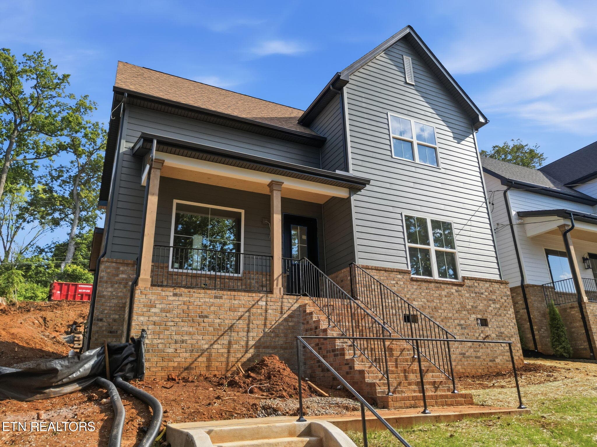 2 - 1214 Valley Ave, Knoxville, TN 37920