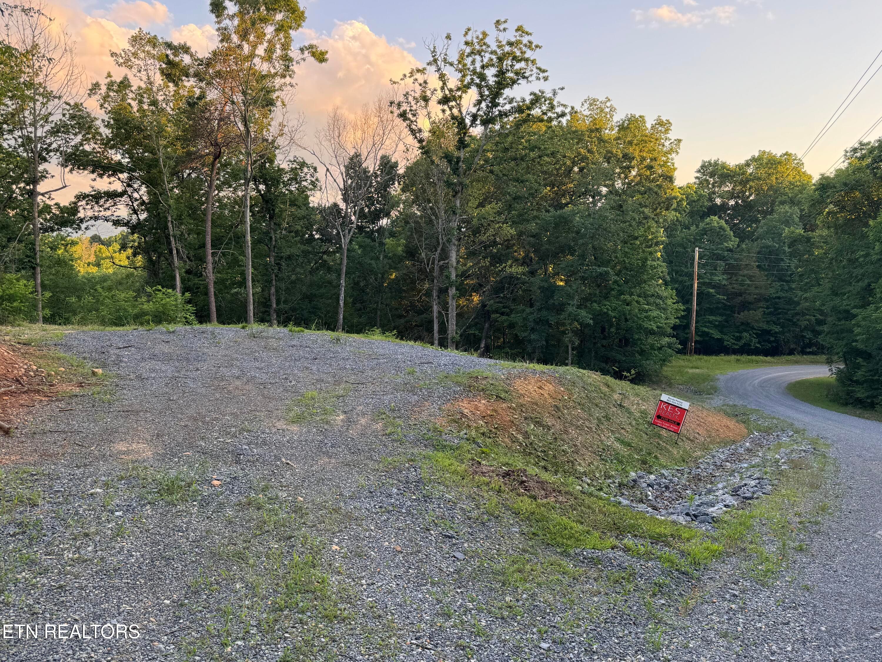 Iron Gate Drive, Baneberry, TN 37890