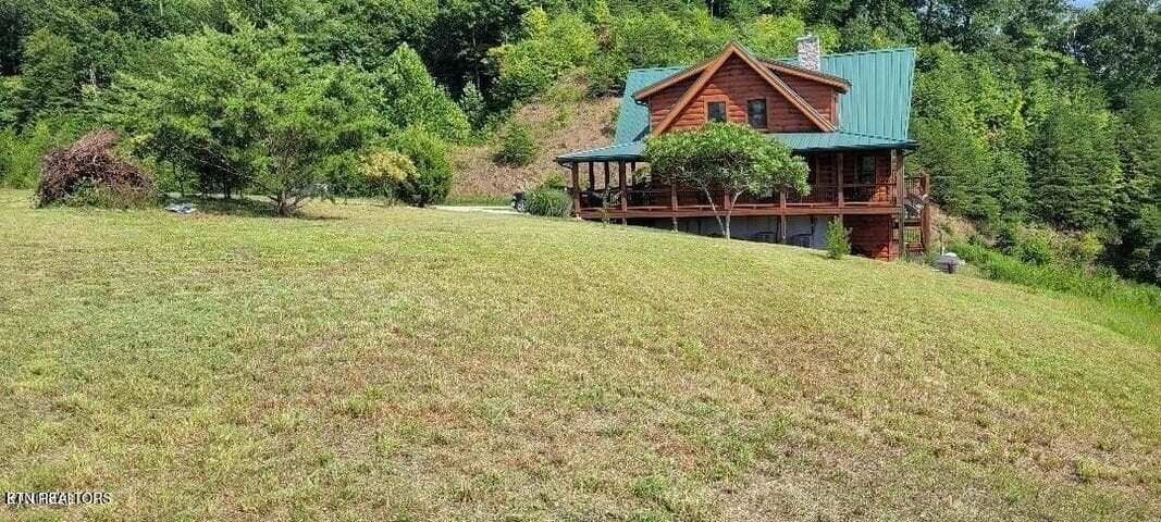 Lake Norris Photo 4 - Longshore Drive, Tazewell, TN 37879