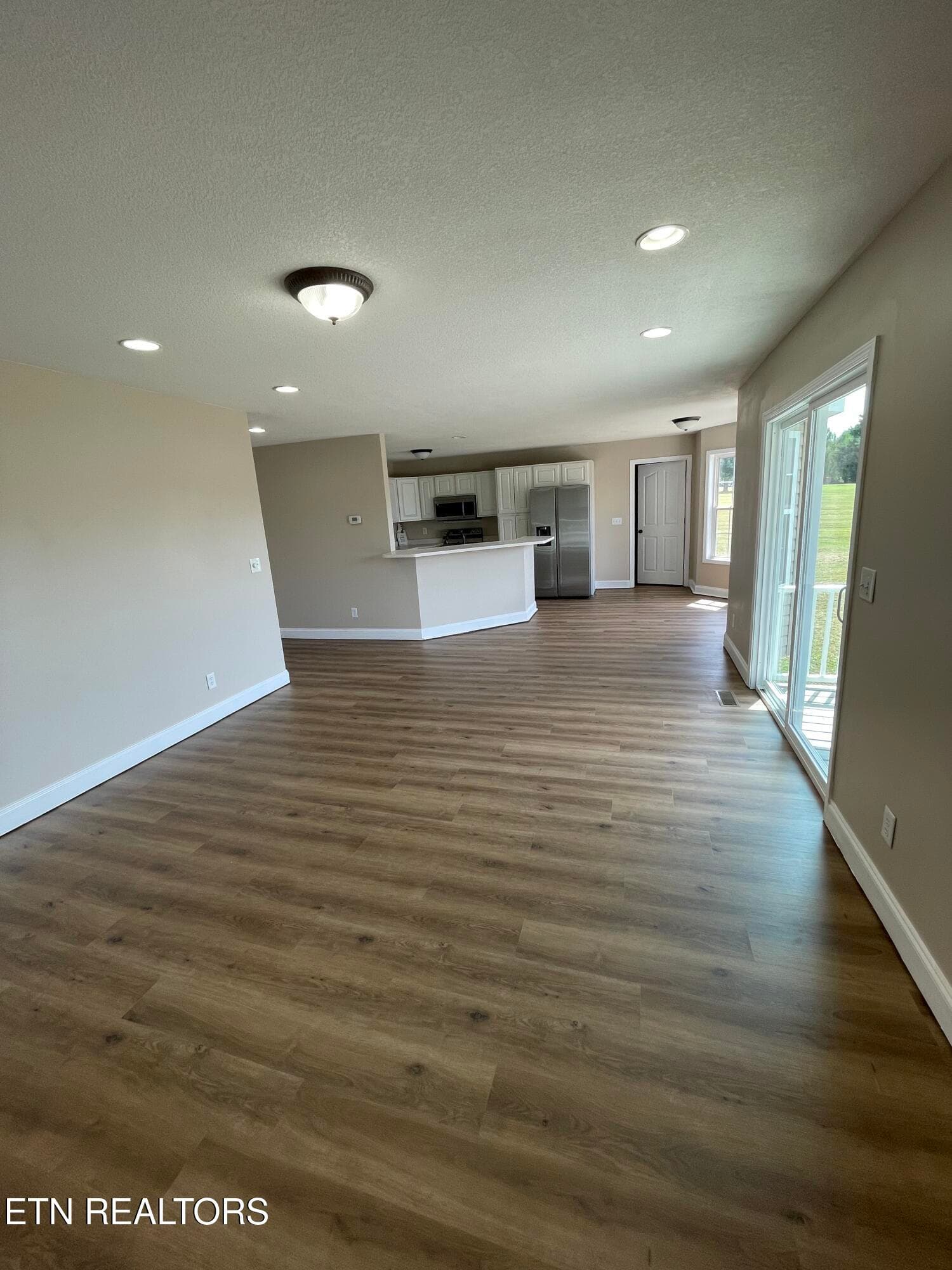 Living Room 2 - 3135 Blueberry Drive, New Market, TN 37820, New Market
