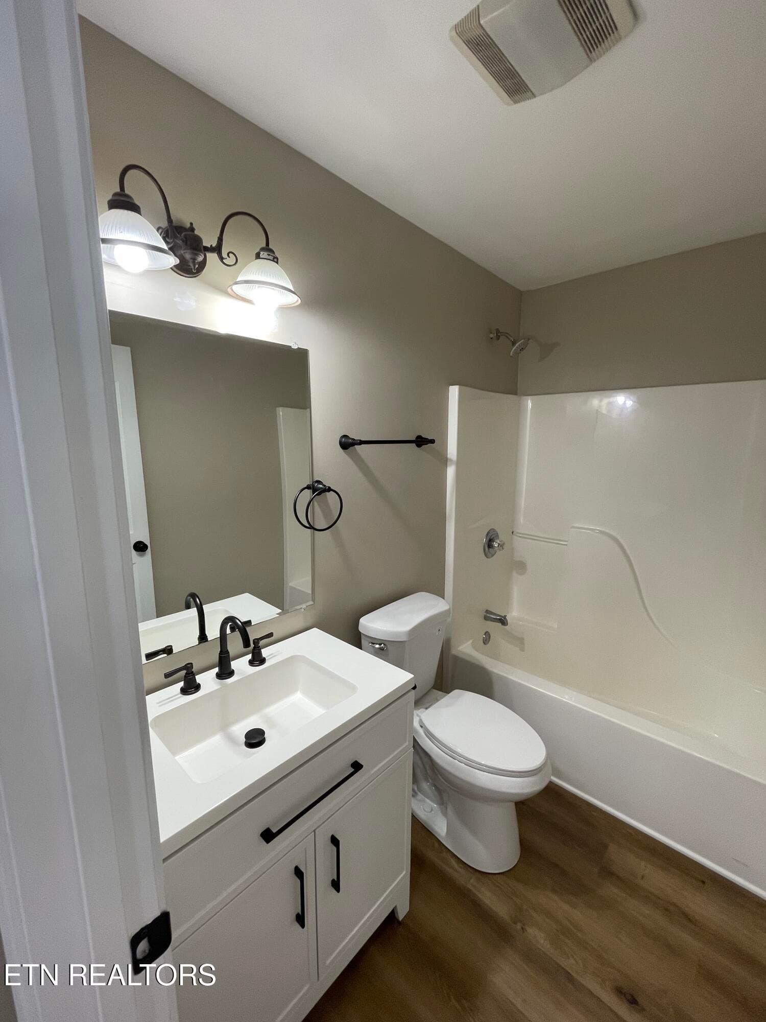 Bathroom - 3135 Blueberry Drive, New Market, TN 37820, New Market
