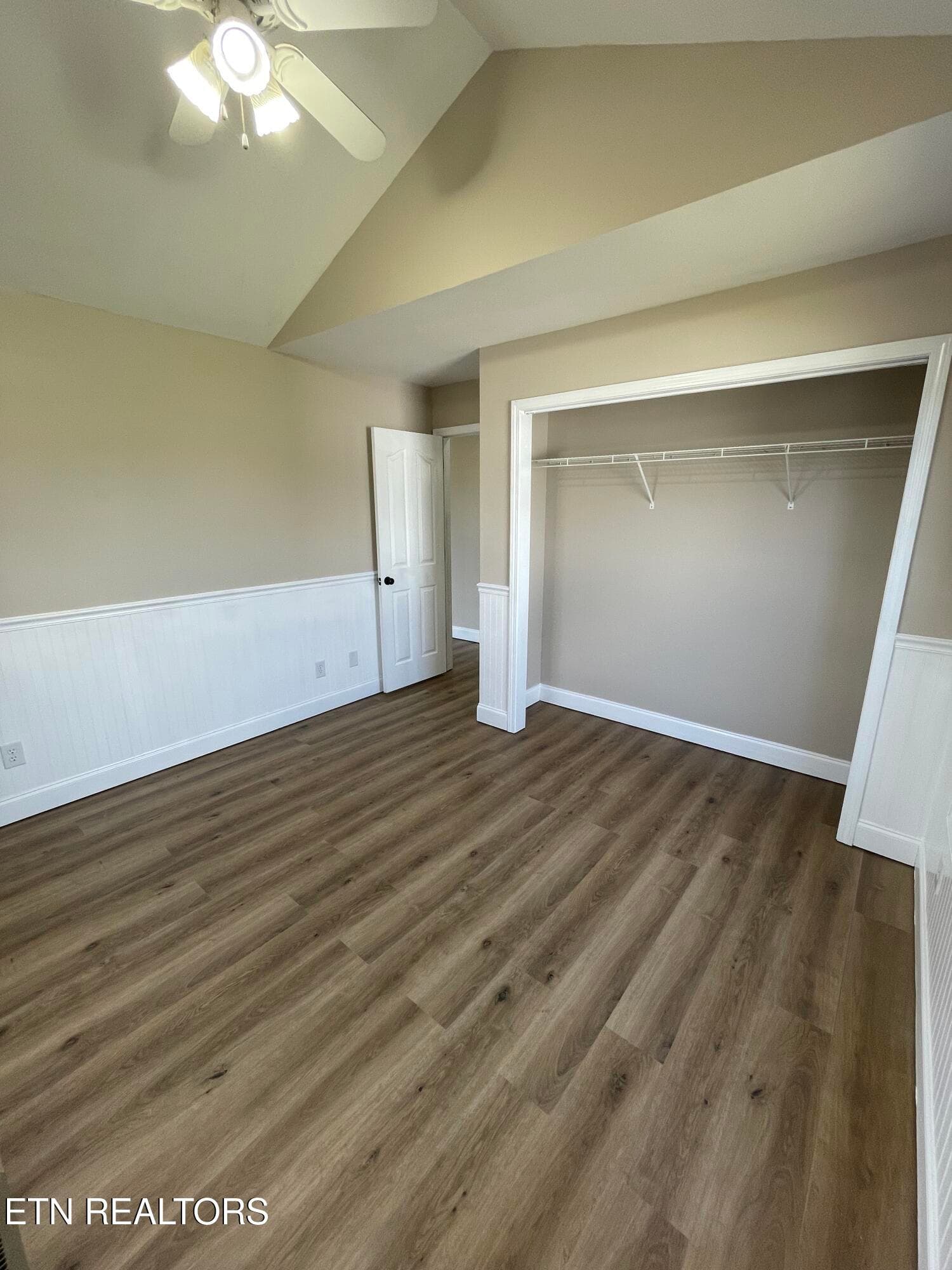 Bedroom 4 - 3135 Blueberry Drive, New Market, TN 37820, New Market