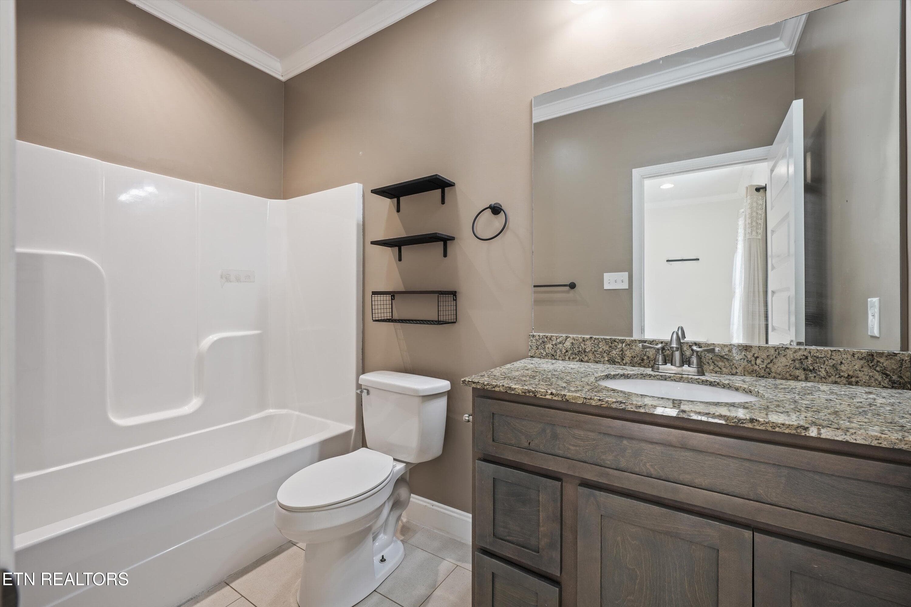 Primary - 2000 Country Brook Lane, Knoxville, TN 37921, Knoxville