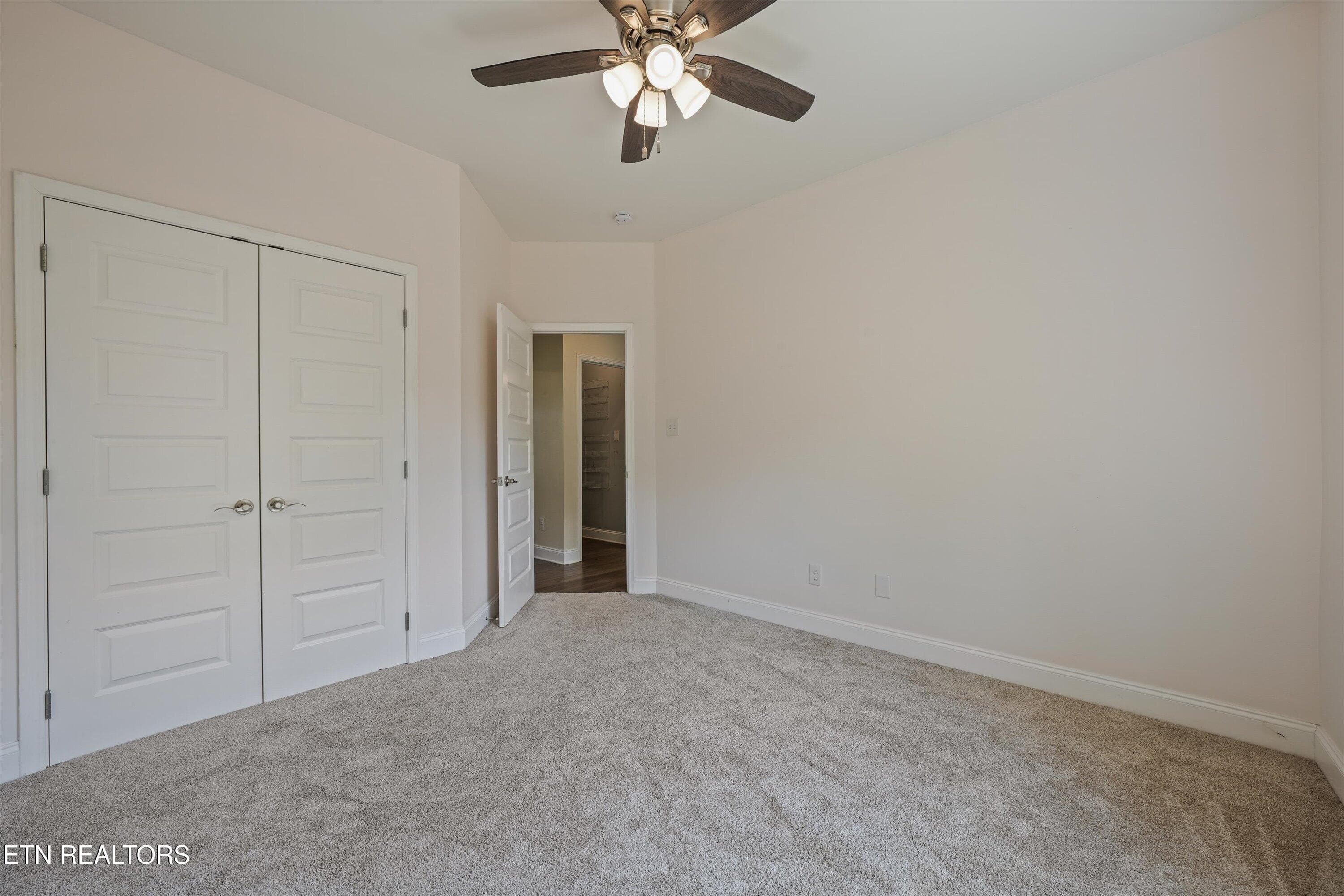 Bedroom 2 - 2000 Country Brook Lane, Knoxville, TN 37921, Knoxville