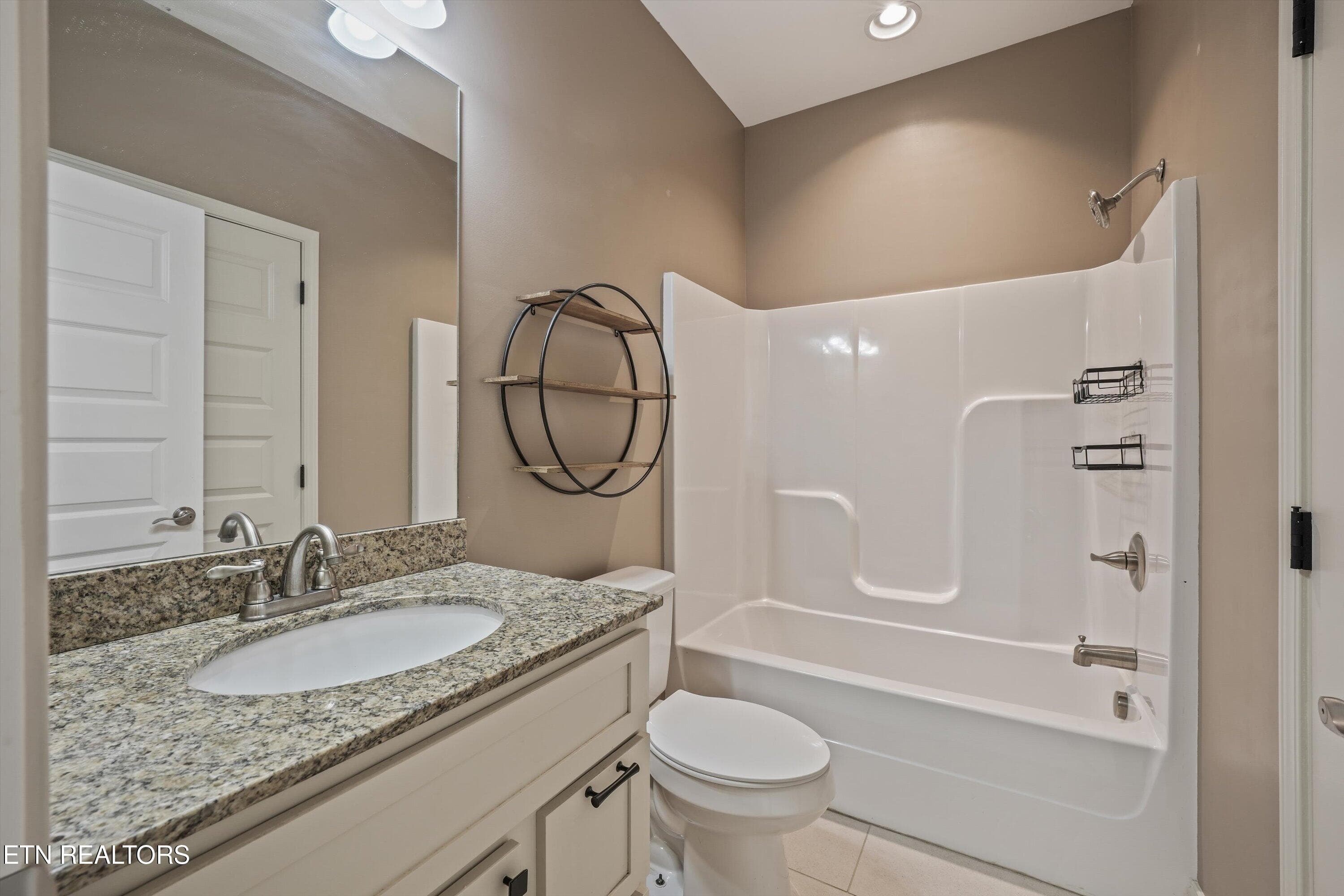 Bathroom - 2000 Country Brook Lane, Knoxville, TN 37921, Knoxville