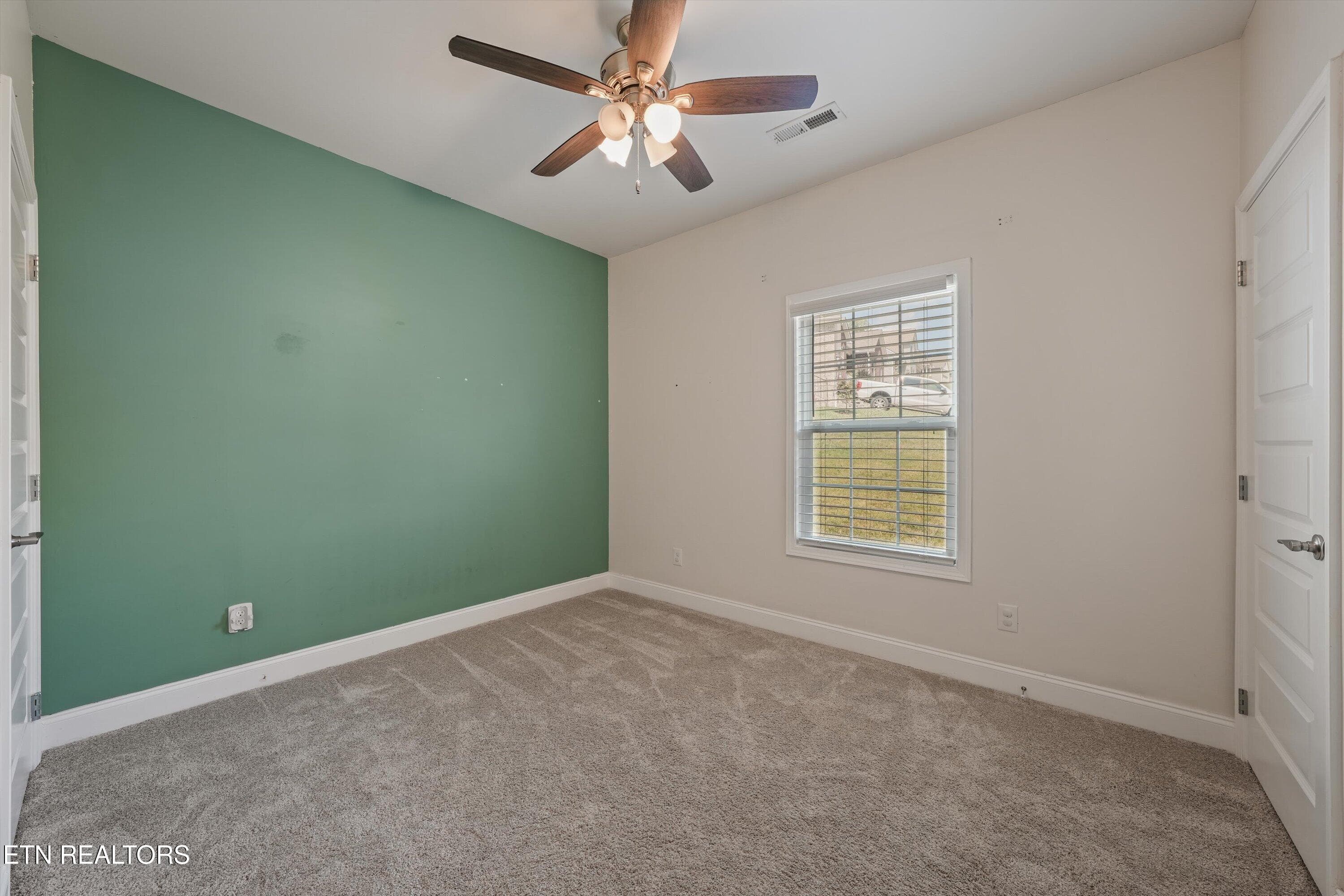 Bedroom 3 - 2000 Country Brook Lane, Knoxville, TN 37921, Knoxville