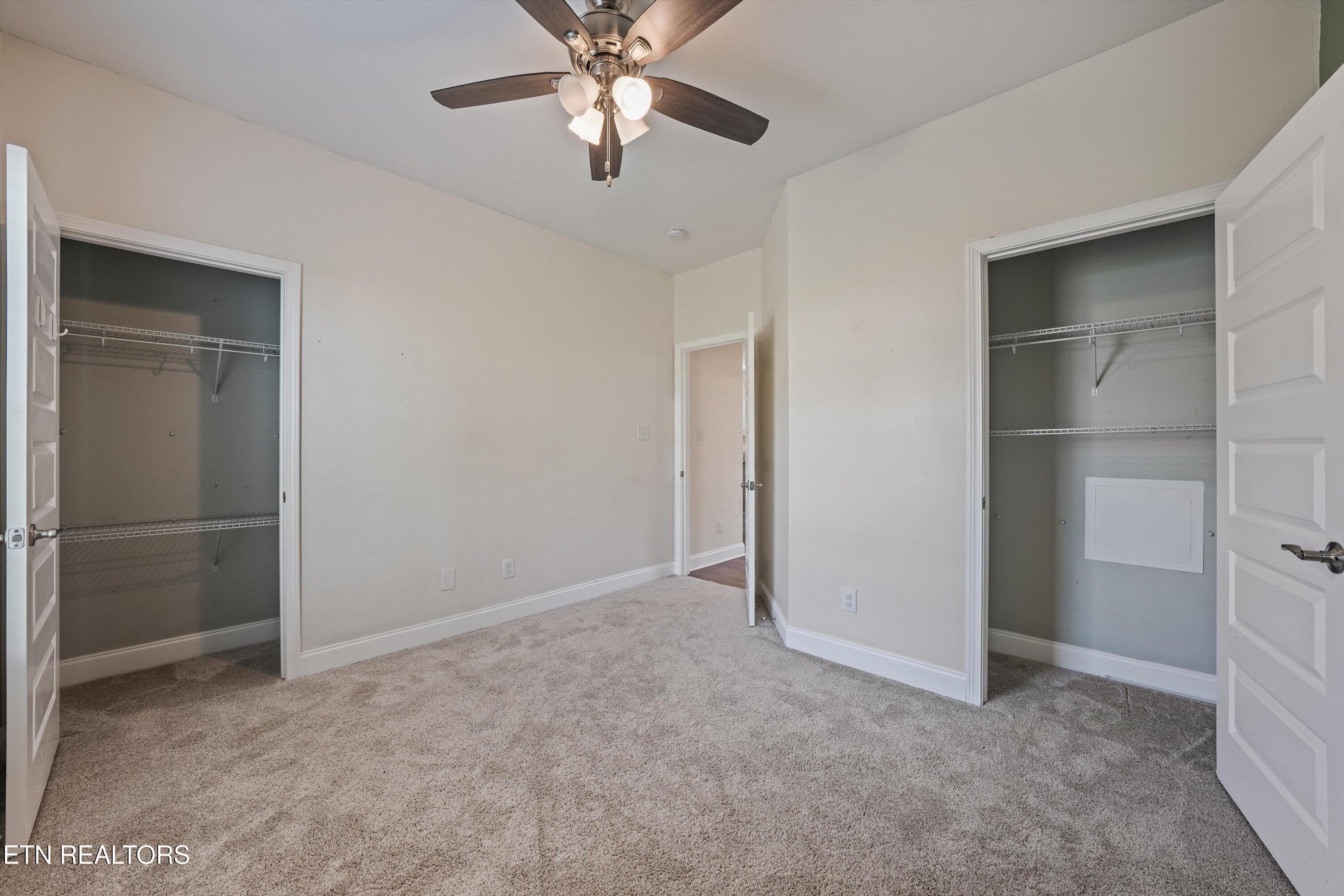 Bedroom 3 - 2000 Country Brook Lane, Knoxville, TN 37921, Knoxville