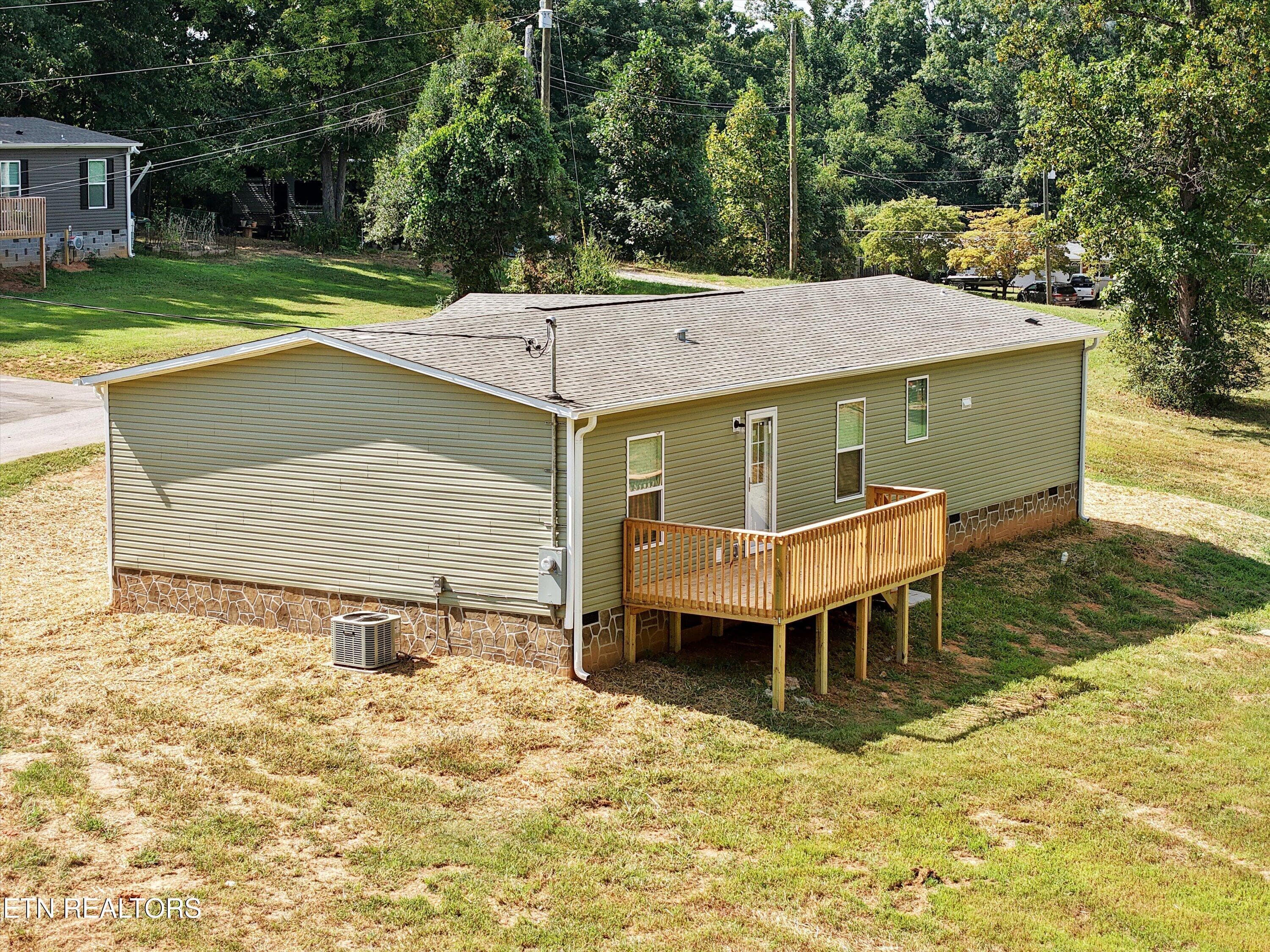 40-8504 Norris Ln14 - 8504 Norris Lane, Knoxville, TN 37938