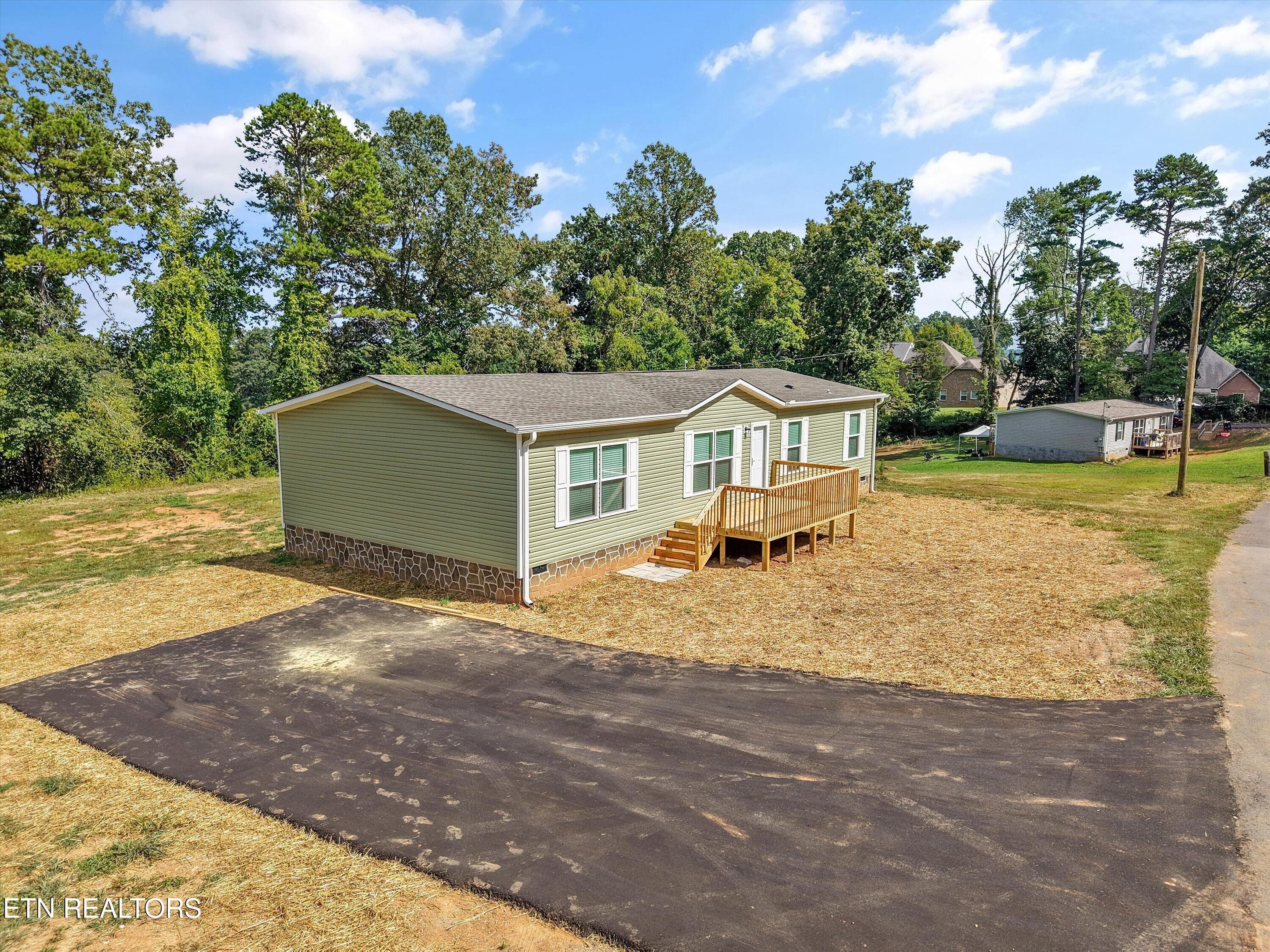 41-8504 Norris Ln15 - 8504 Norris Lane, Knoxville, TN 37938