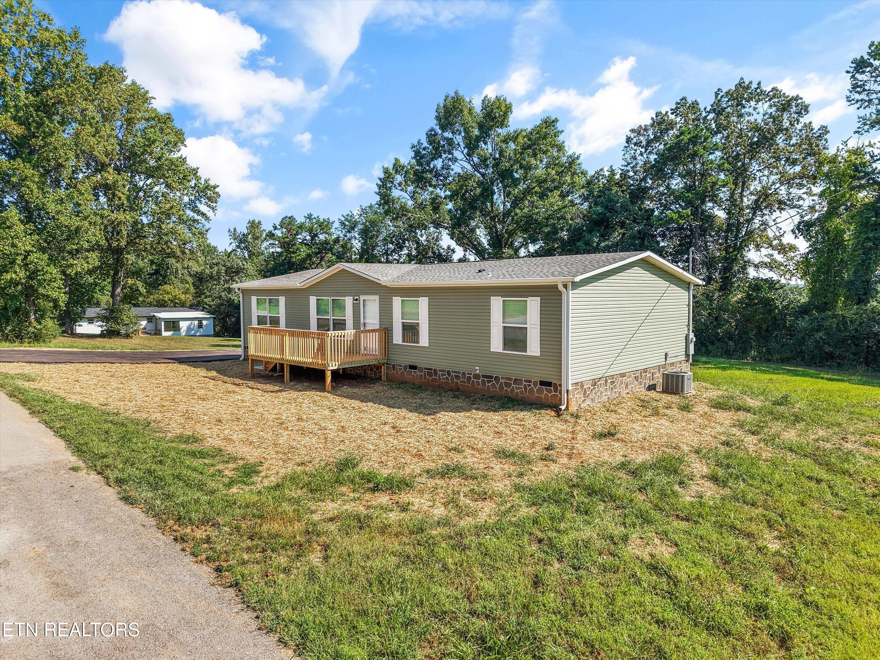 02-8504 Norris Ln 02 - 8504 Norris Lane, Knoxville, TN 37938