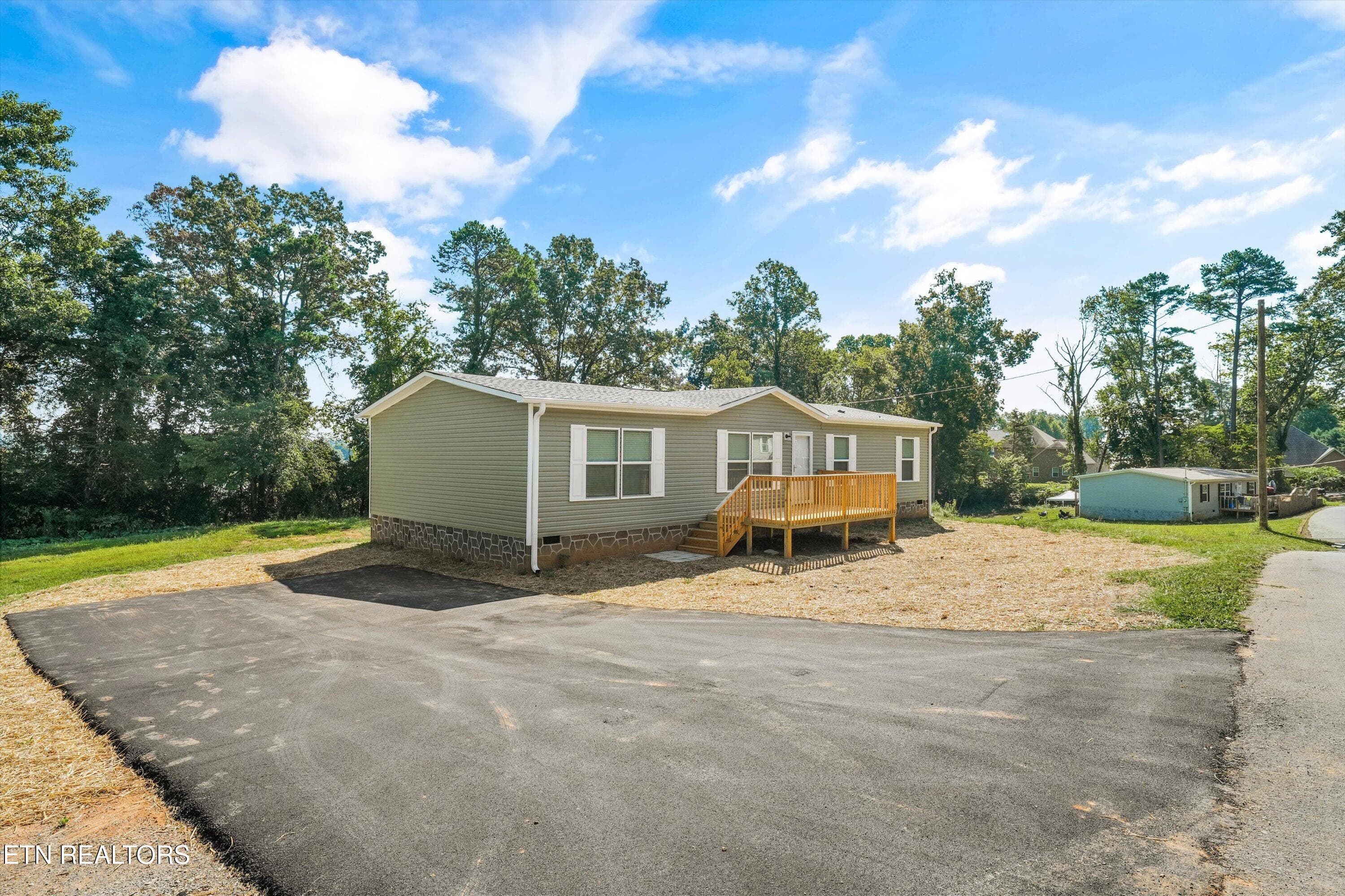 03-8504 Norris Ln 04 - 8504 Norris Lane, Knoxville, TN 37938
