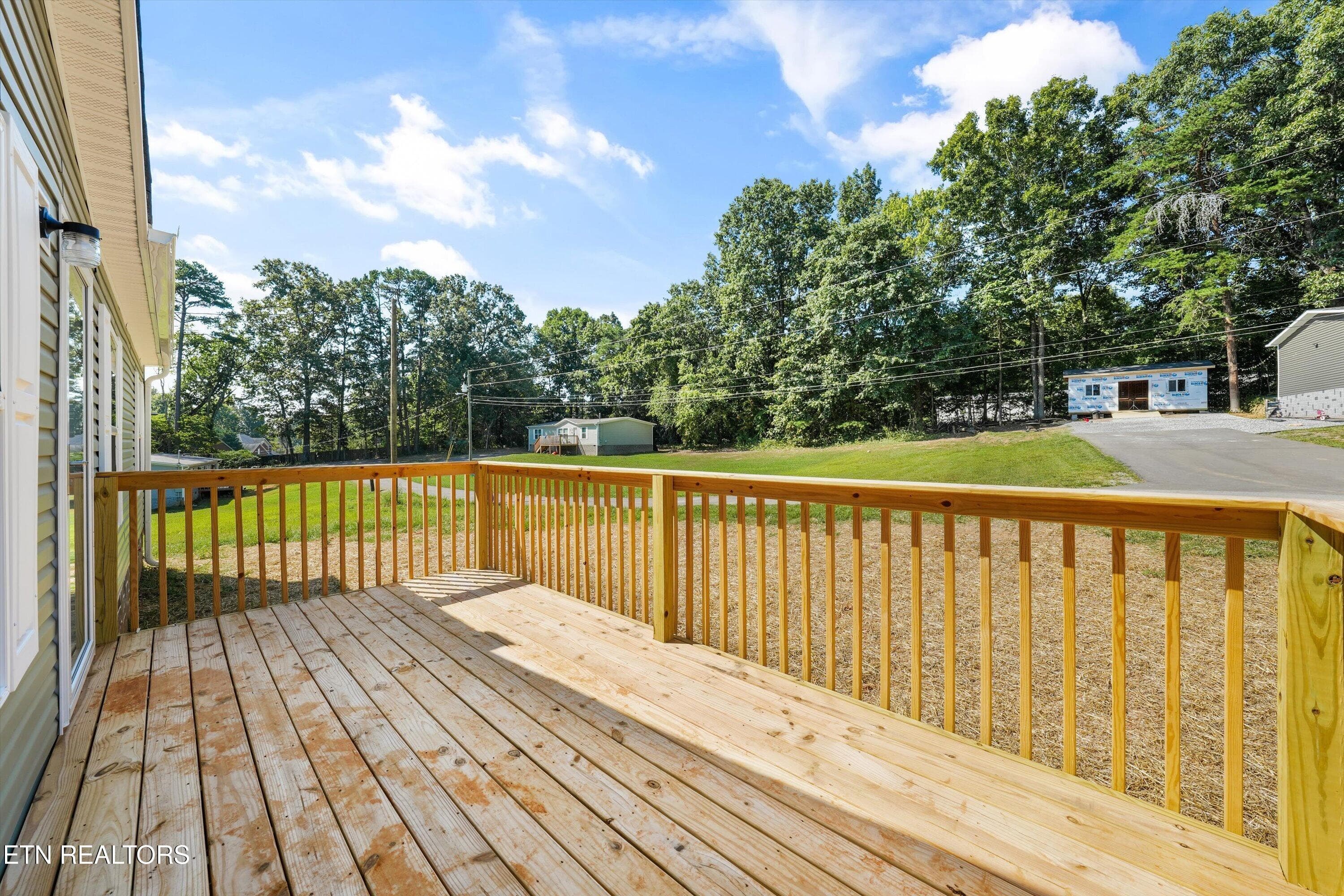 05-8504 Norris Ln 05 - 8504 Norris Lane, Knoxville, TN 37938