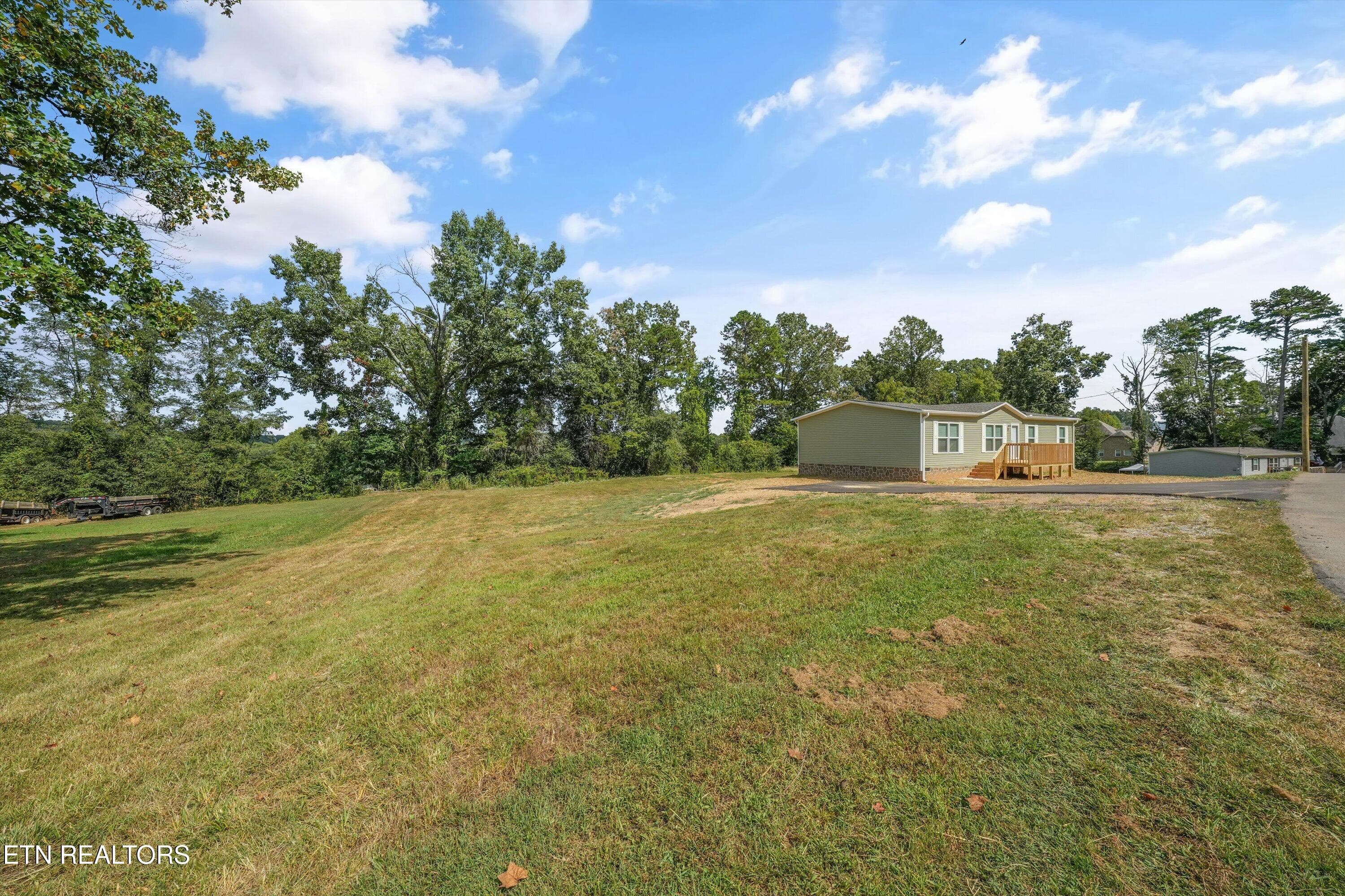 45-8504 Norris Ln01 - 8504 Norris Lane, Knoxville, TN 37938