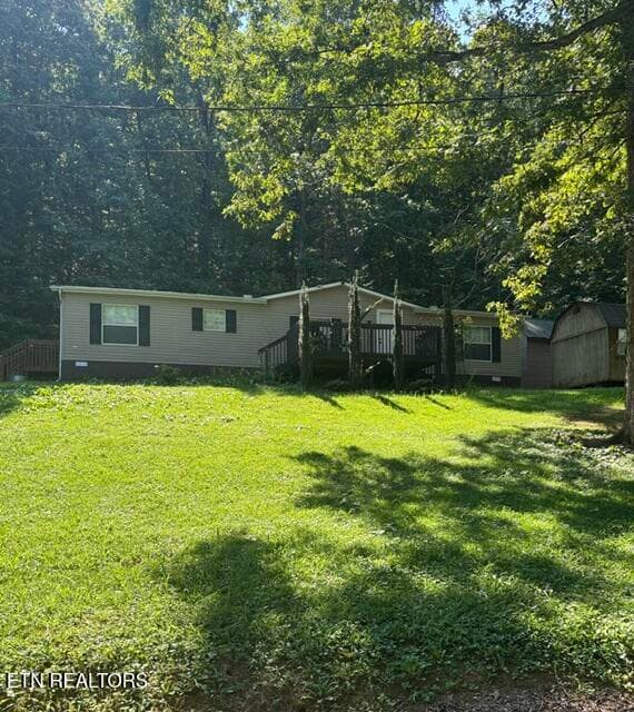 119 Sunset View Drive, Kingston, TN 37763