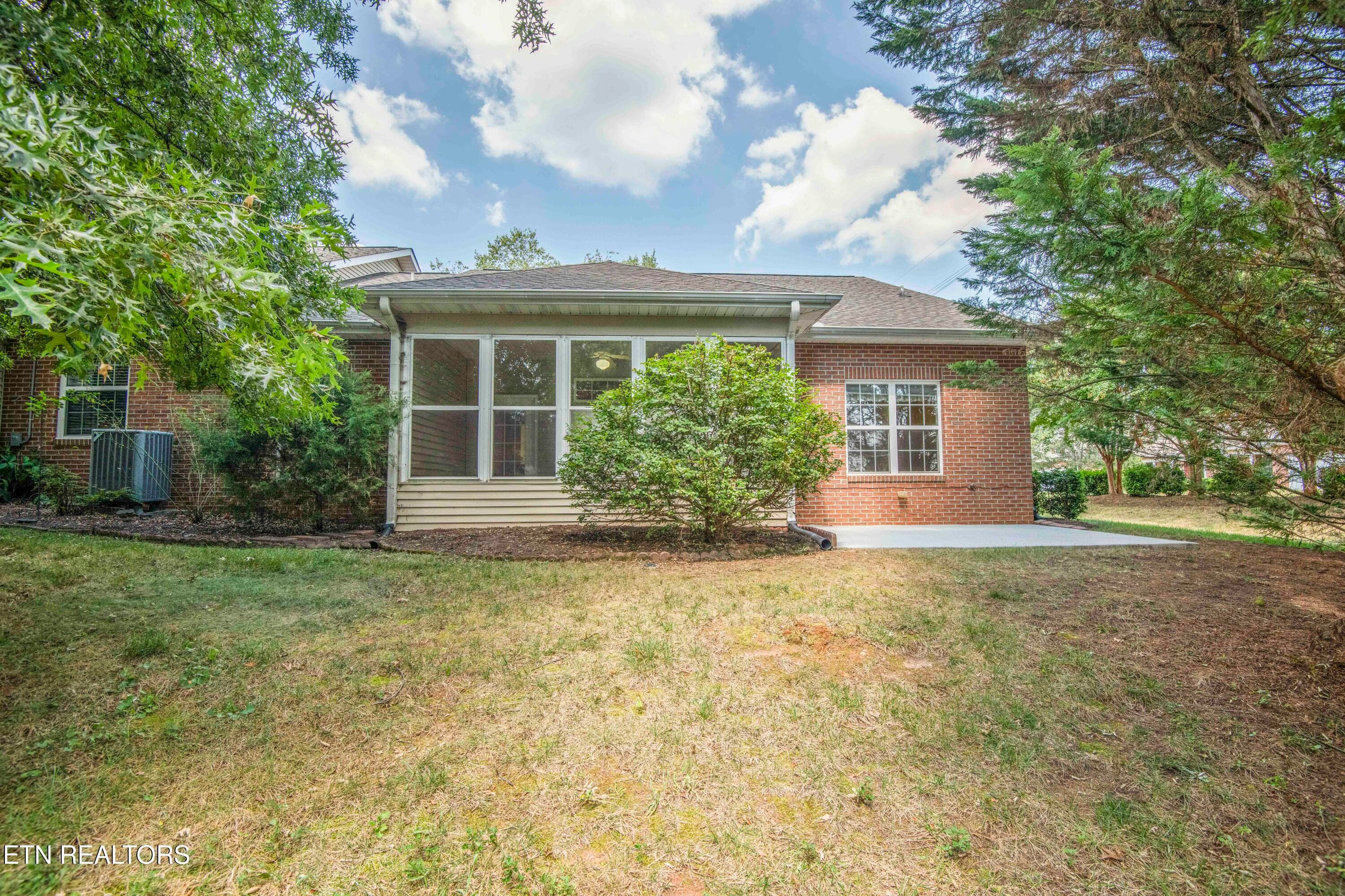 yard_1 - 11204 Kilpatrick Way, Knoxville, TN 37932