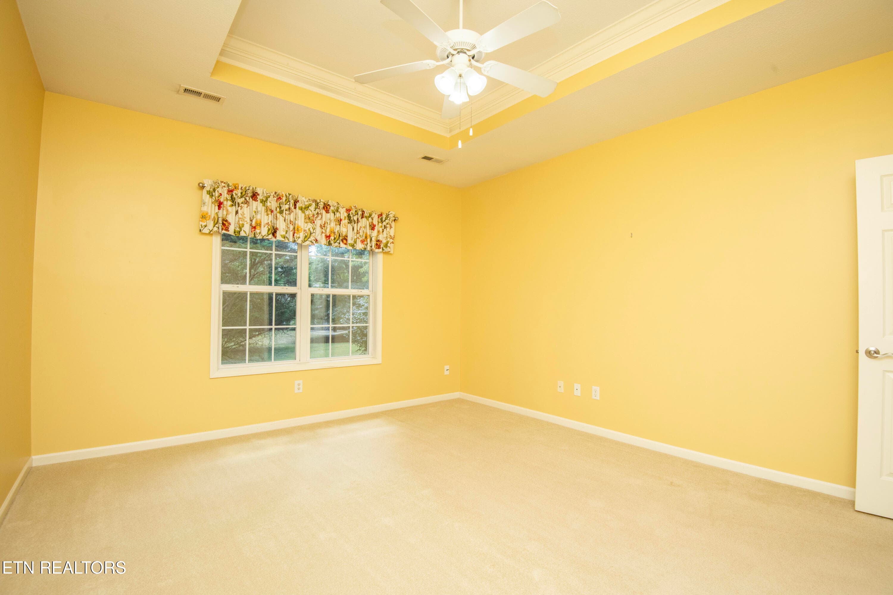 master bed - 11204 Kilpatrick Way, Knoxville, TN 37932