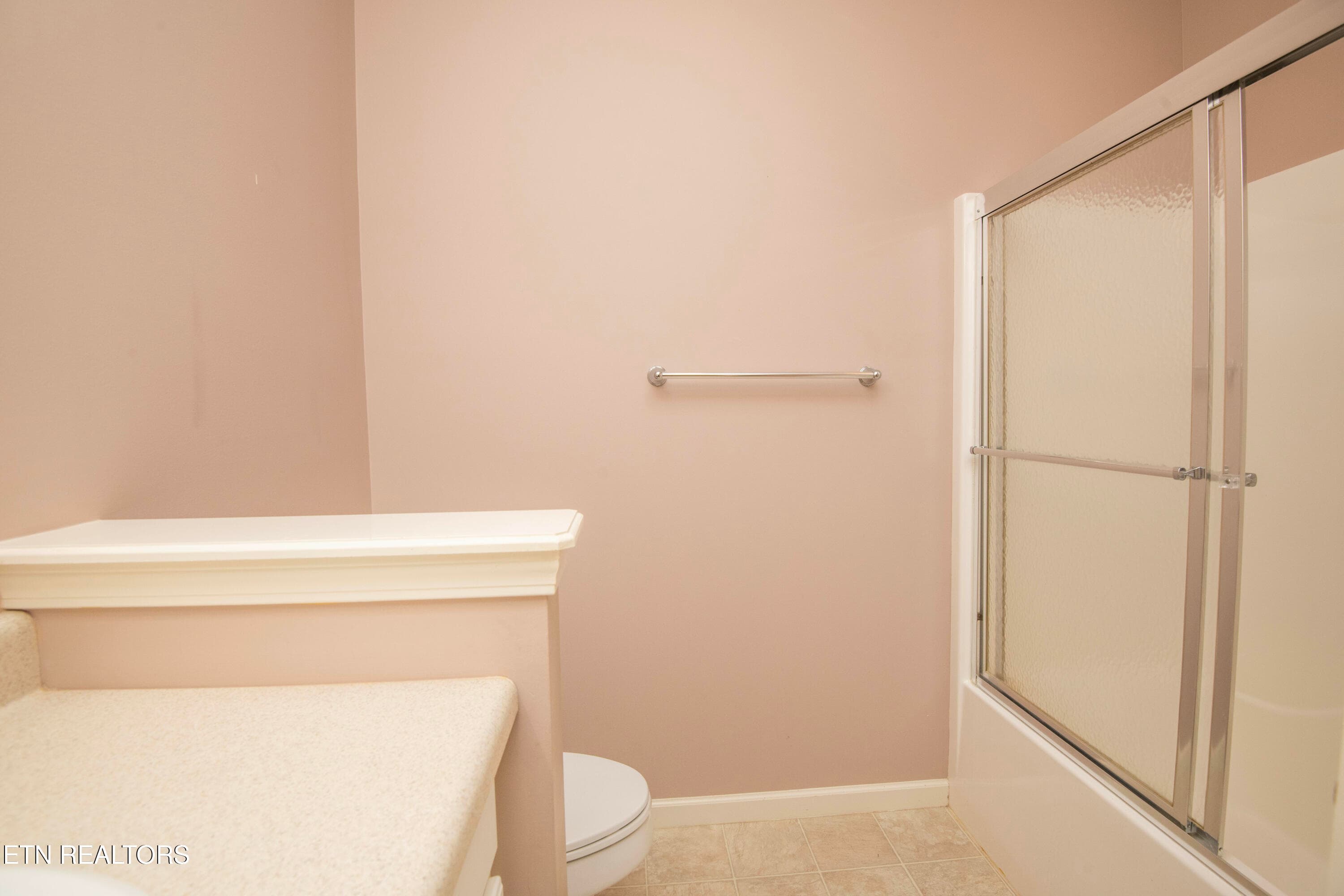 second bath - 11204 Kilpatrick Way, Knoxville, TN 37932