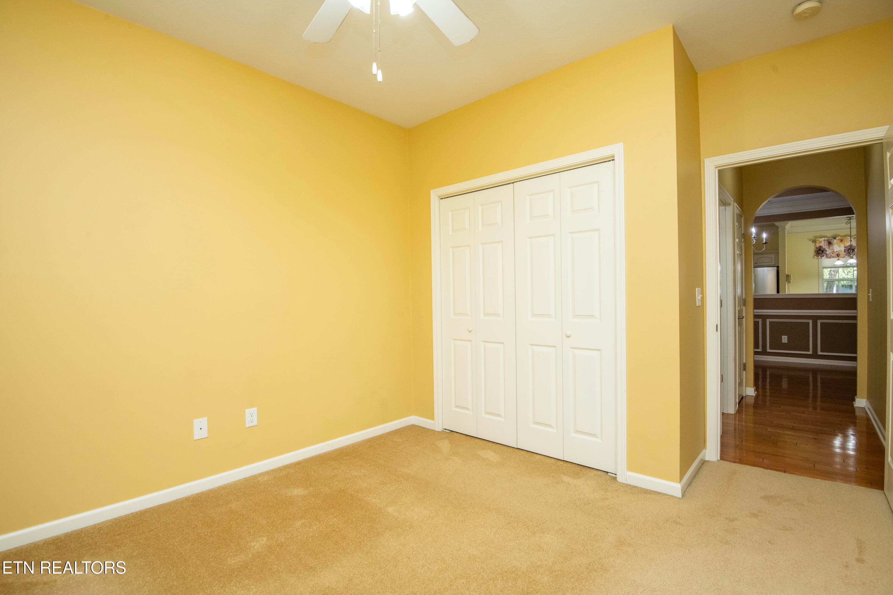 second bed - 11204 Kilpatrick Way, Knoxville, TN 37932