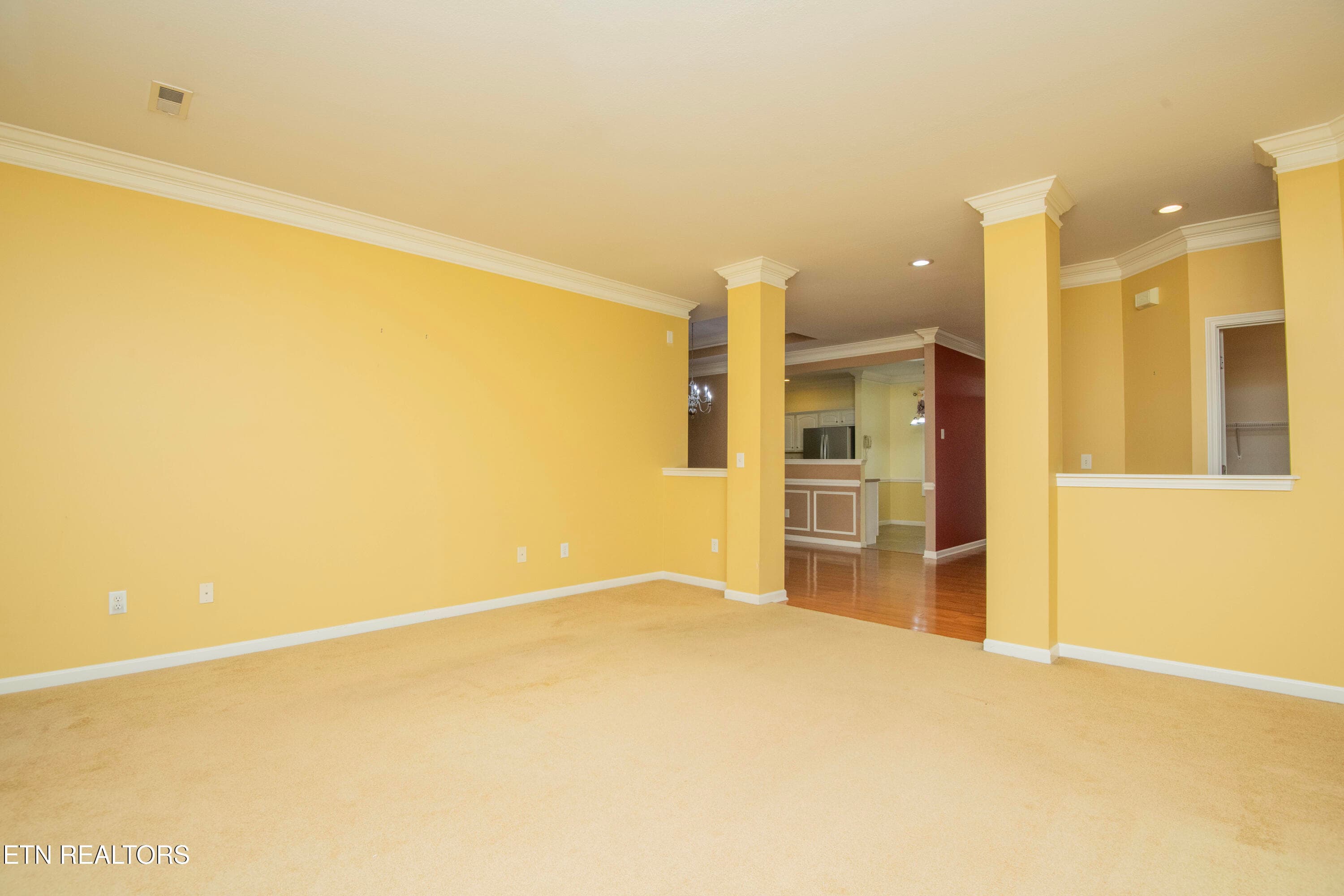 living 4 - 11204 Kilpatrick Way, Knoxville, TN 37932