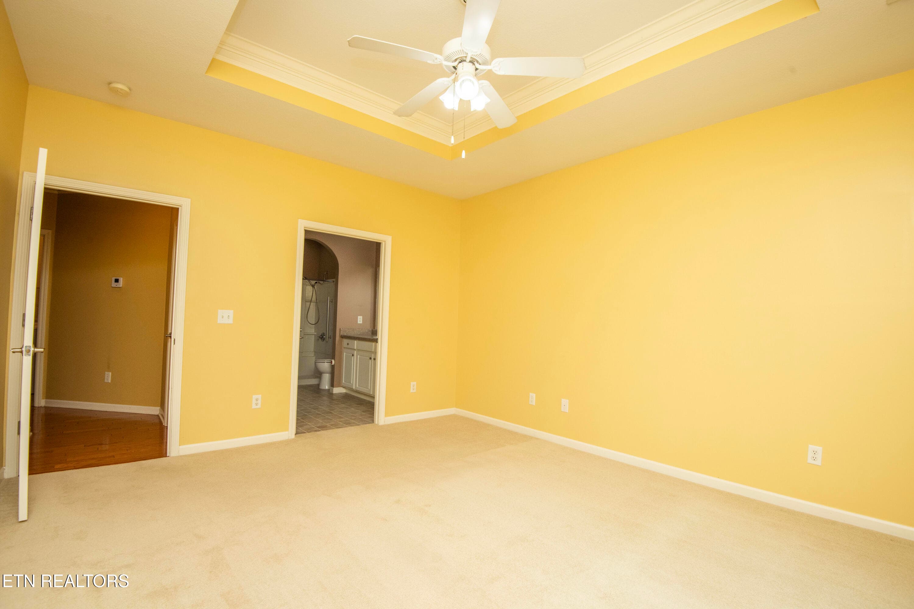 master bed 2 - 11204 Kilpatrick Way, Knoxville, TN 37932