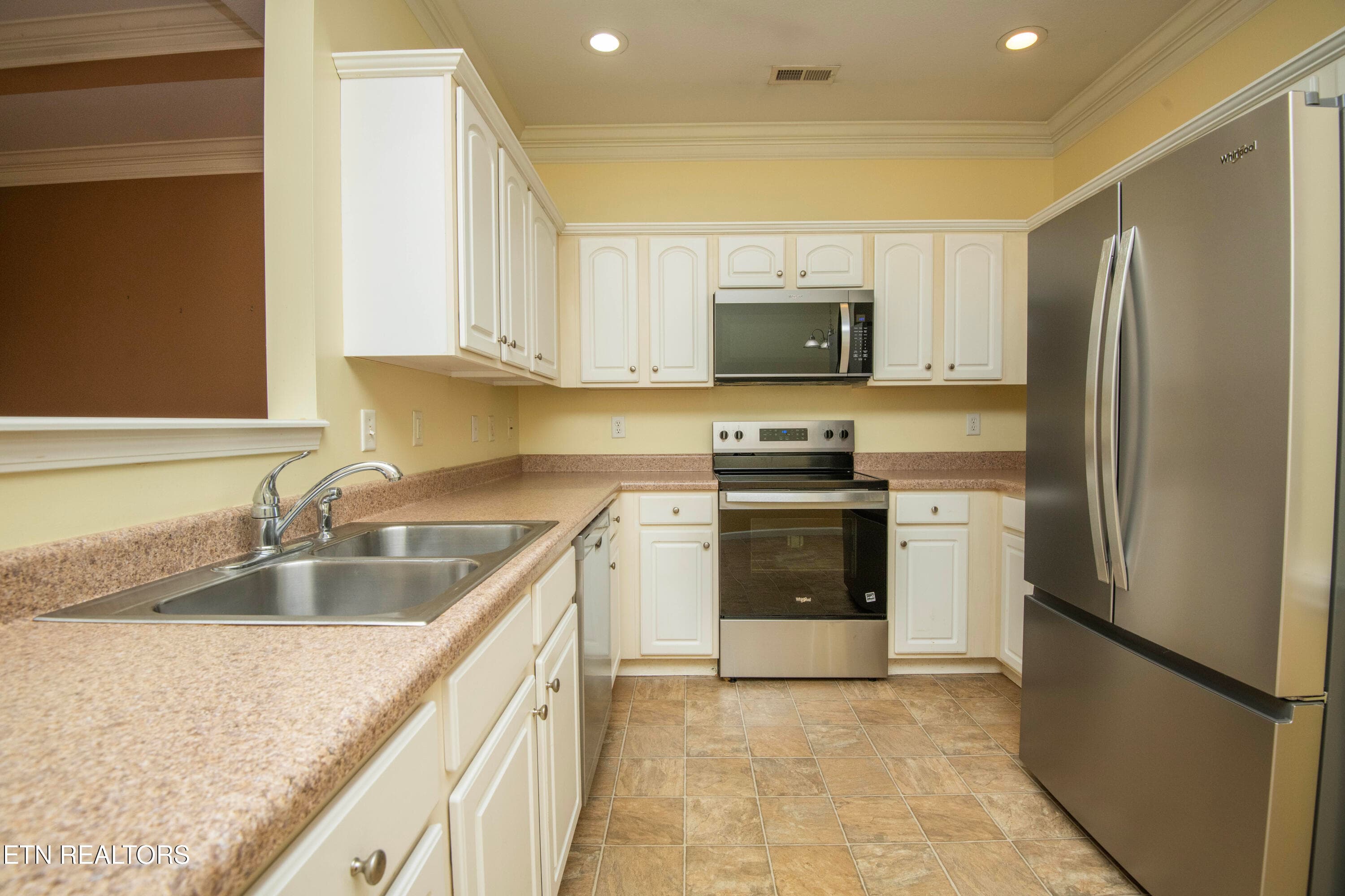 kitchen 4 - 11204 Kilpatrick Way, Knoxville, TN 37932