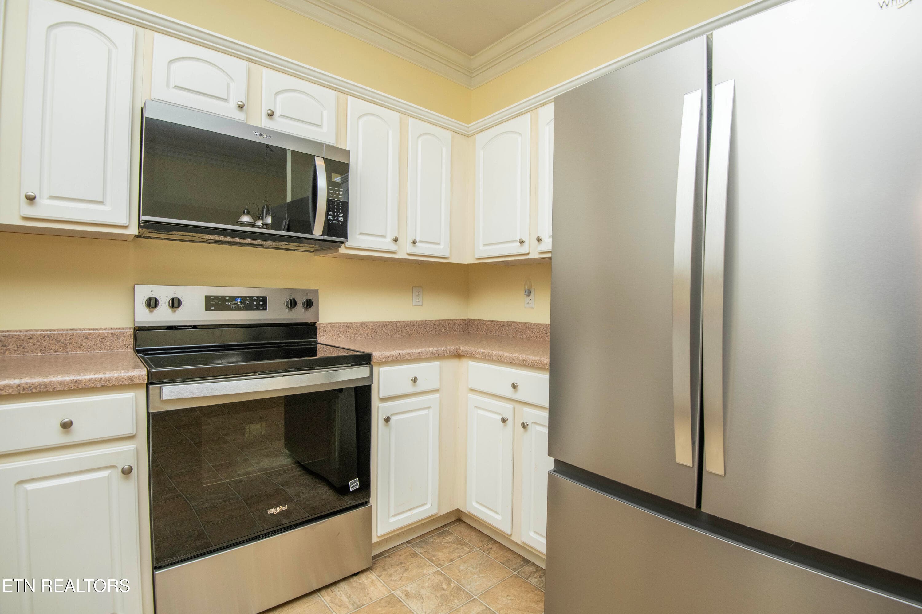 kitchen 5 - 11204 Kilpatrick Way, Knoxville, TN 37932