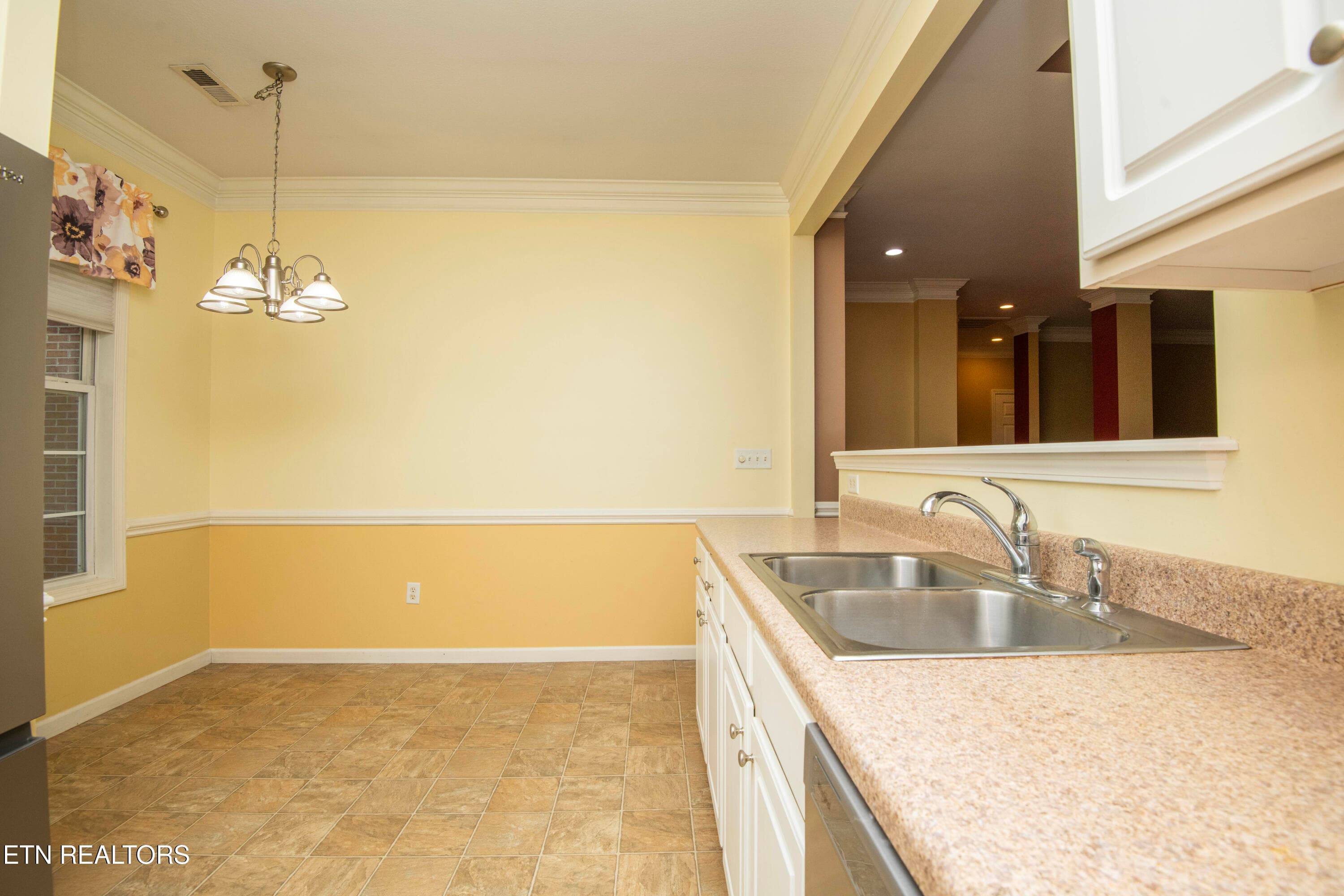 kitchen 7 - 11204 Kilpatrick Way, Knoxville, TN 37932