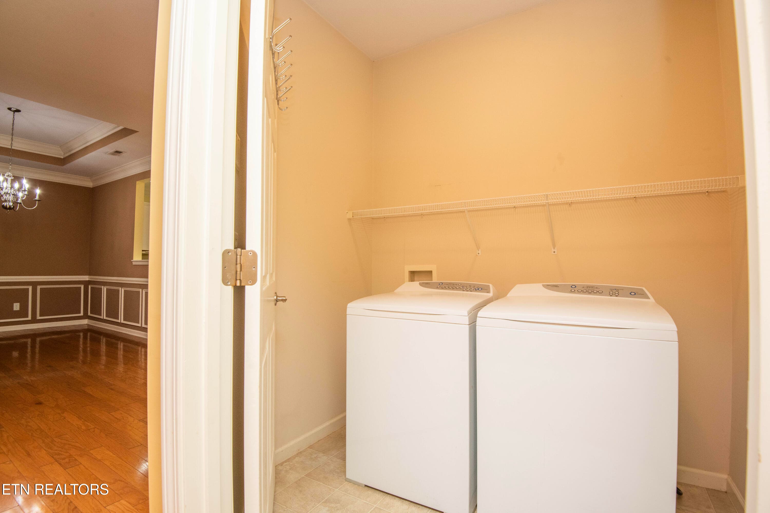 laundry - 11204 Kilpatrick Way, Knoxville, TN 37932